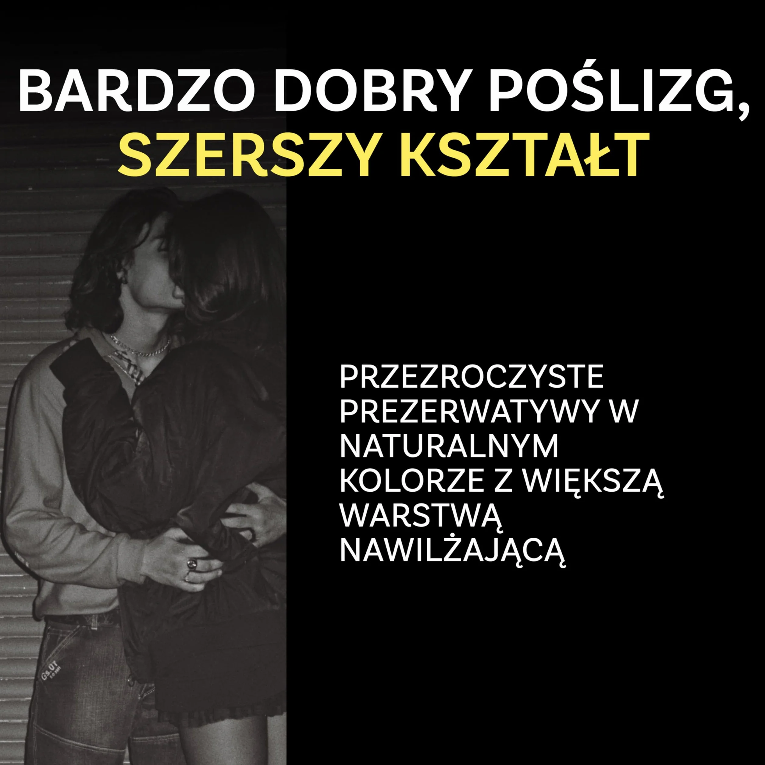 BILLY BOY Prezerwatywy w zestawie ekstra Feucht 100 sztuk | 56 mm | Prezerwatywy XL z dodatkową warstwą lubrykantu i o przyjemnym zapachu | (1 × 100 sztuk)