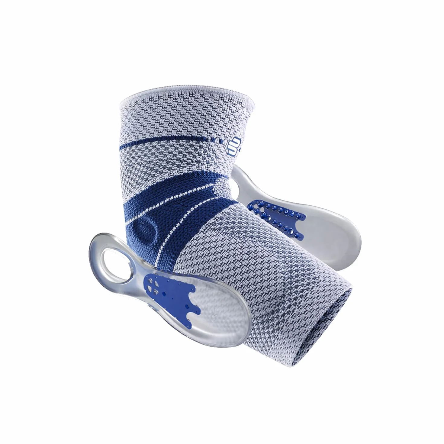 BAUERFEIND EpiTrain Titan Wsparcie łokcia rozmiar 4