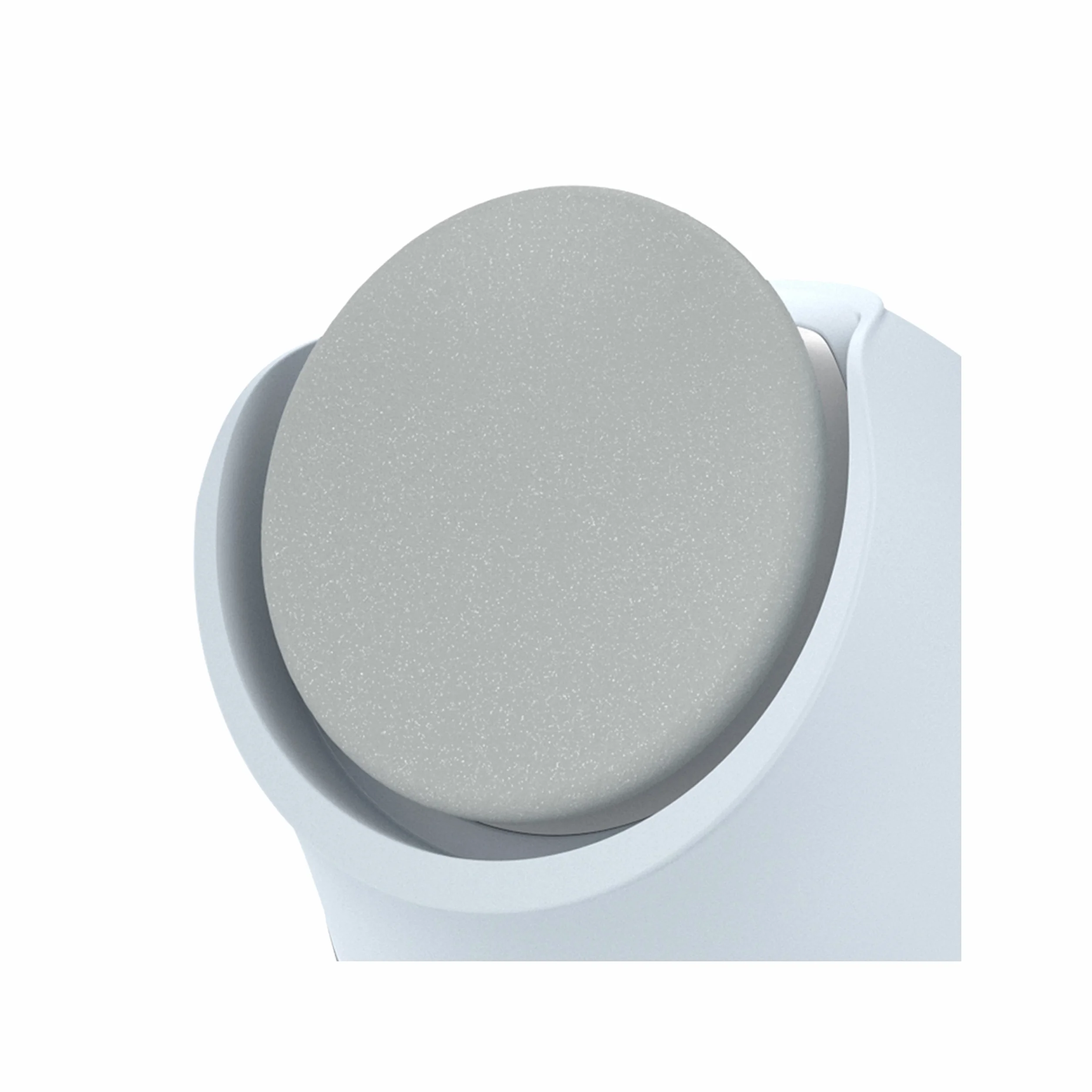 Philips BCR372/00 tarcze wymienne do pedi Advanced pilnik do zrogowaciałego naskórka, 2 sztuki