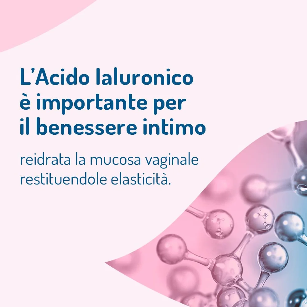 HYALO GYN Bielizna pH 4,5 | Mus oczyszczający z kwasem hialuronowym, nawilżający, kojący i odświeżający, testowany dermatologicznie i klinicznie pod kontrolą ginekologiczną, 200 ml