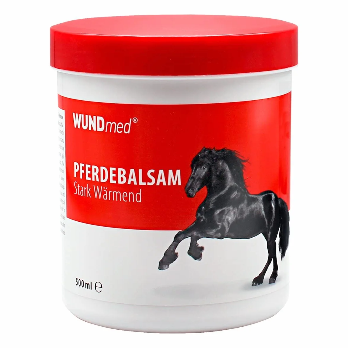 Wundmed Balsam dla koni, 500 ml