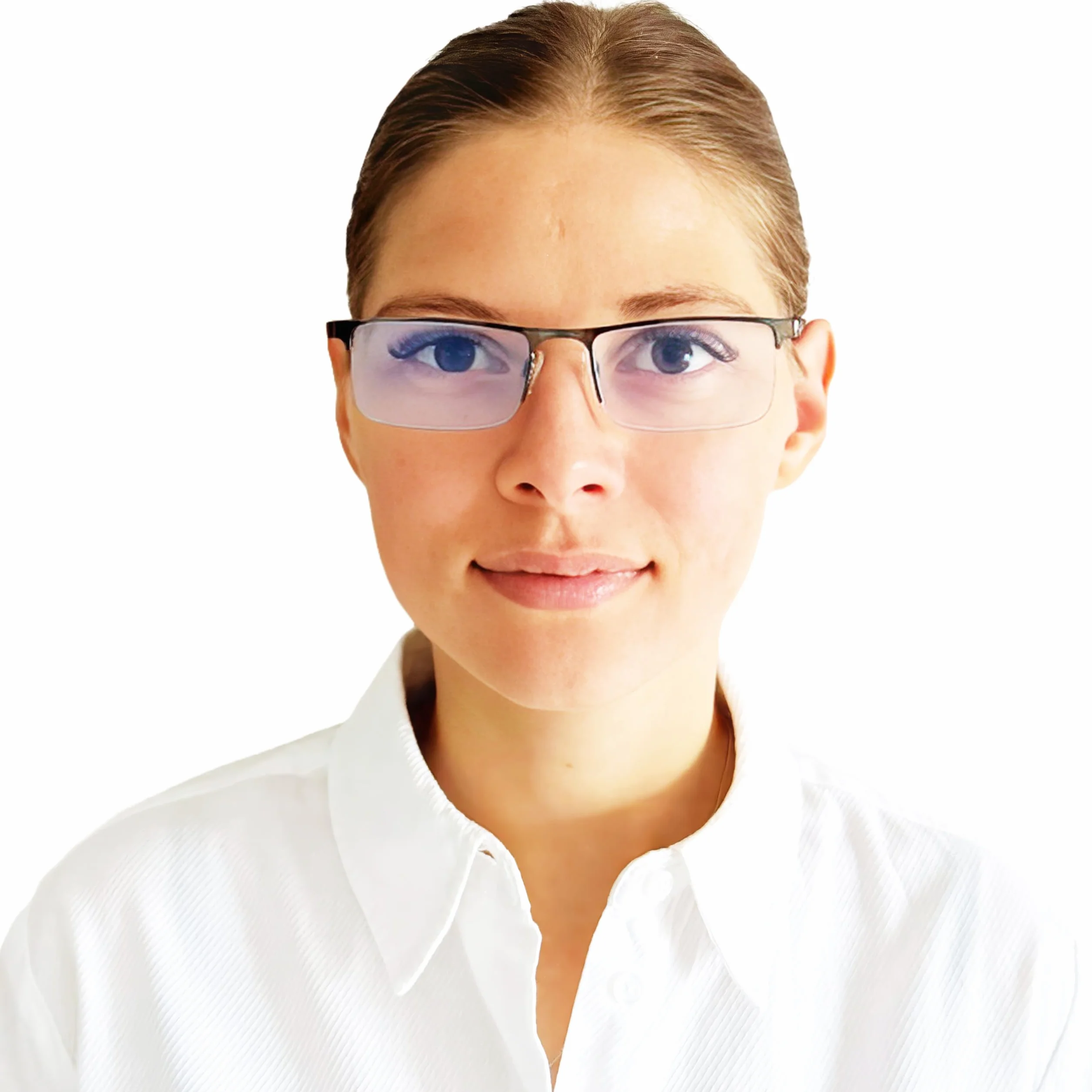 Gogle do czytania ze stopniowanymi półramkami z prostokątnymi soczewkami, ramka ze stali nierdzewnej, okulary do czytania dla mężczyzn i kobiet