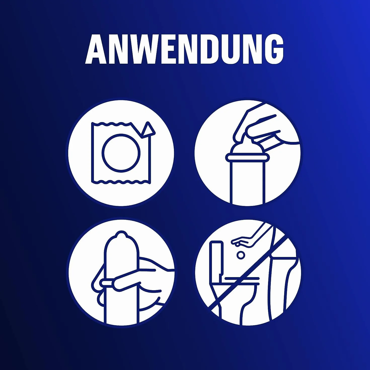 Durex Performa prezerwatywy – prezerwatywy przedłużające akta z 5% żelem benzocainowym dla dłuższej przyjemności seksualnej – 12 sztuk (1 x 12 sztuk)