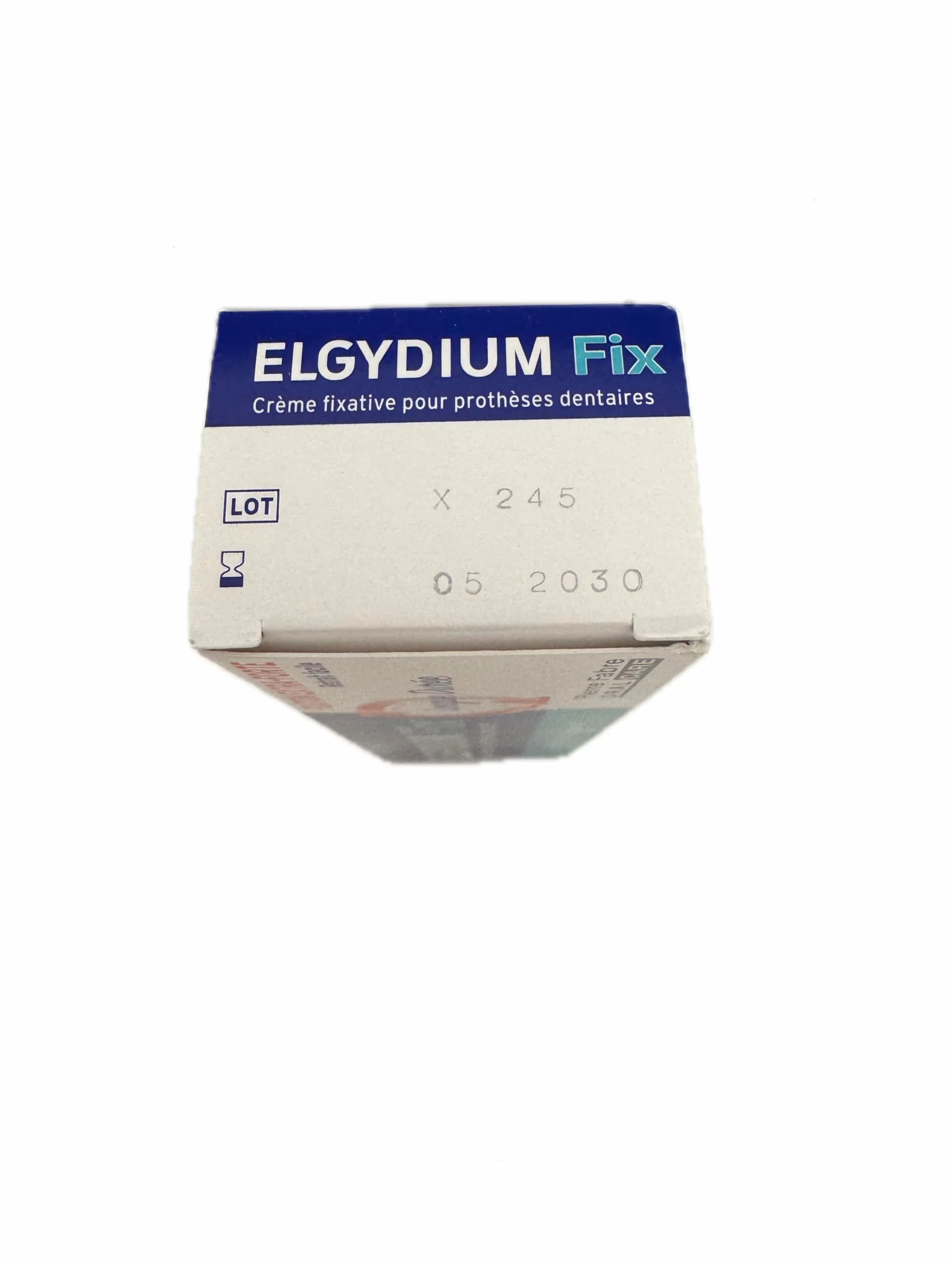 Elgydium Fix Extra Strong Hold 45 g