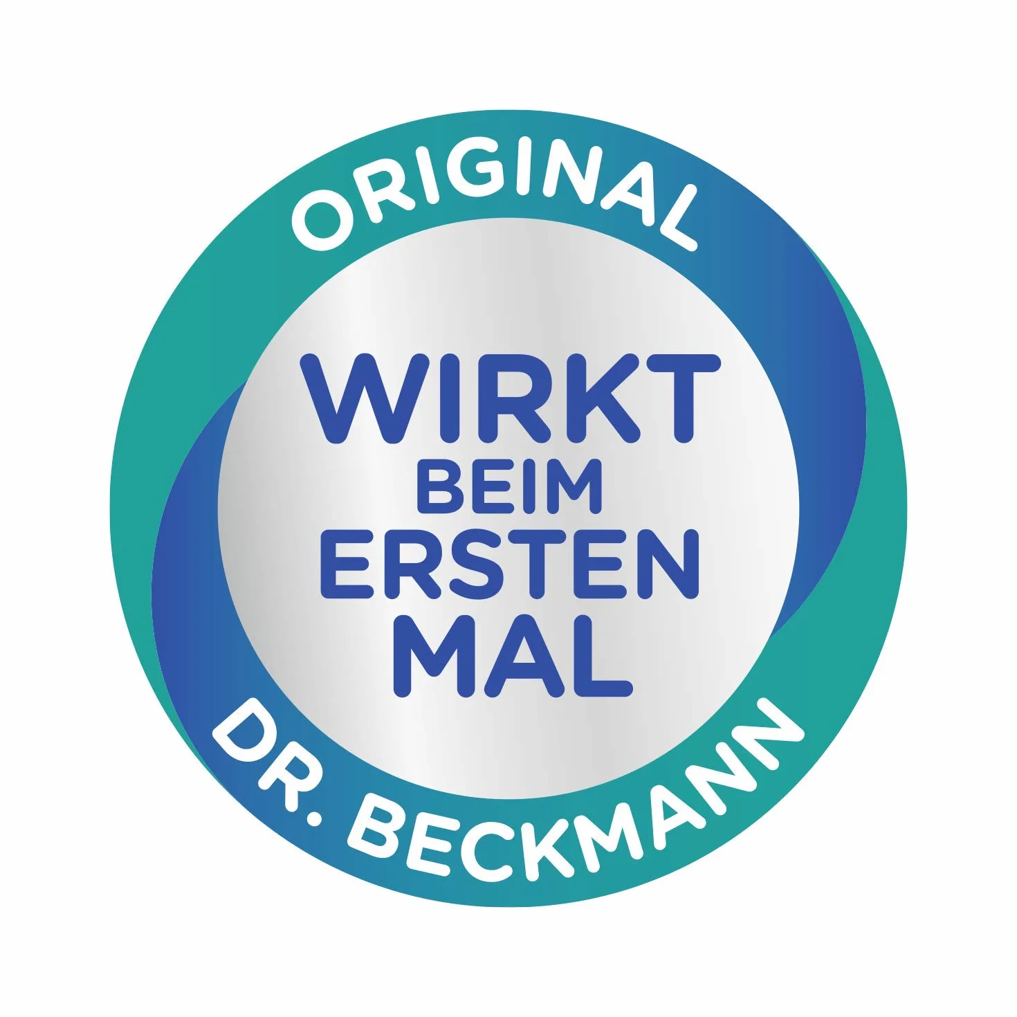 Dr. Beckmann Środek czyszczący do pralek Cap, 3 x 20 g