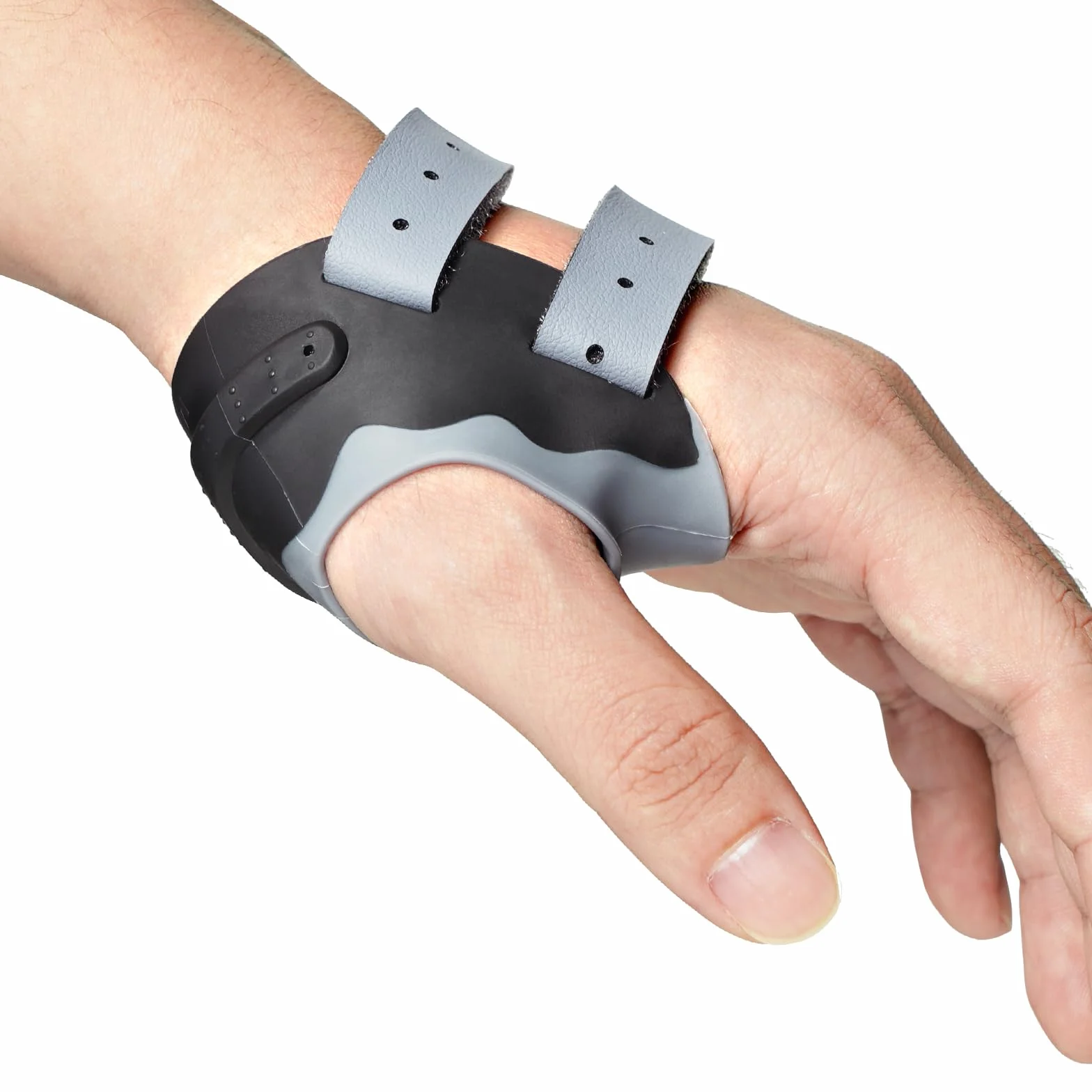 CMC Ortho orteza kciuka stabilizacja stawu siodełkowatego lewa L