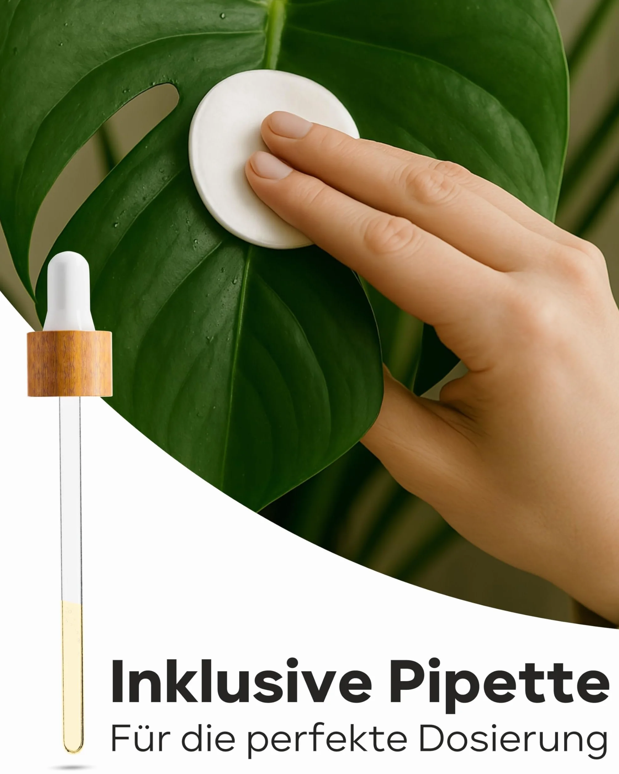 Olejek z miodli indyjskiej (100 ml) tłoczony na zimno z Indii Ayurveda | z pompą natryskową | nie zawiera barwników i konserwantów | naturalna pielęgnacja przeciw komarom płaczkowatym |