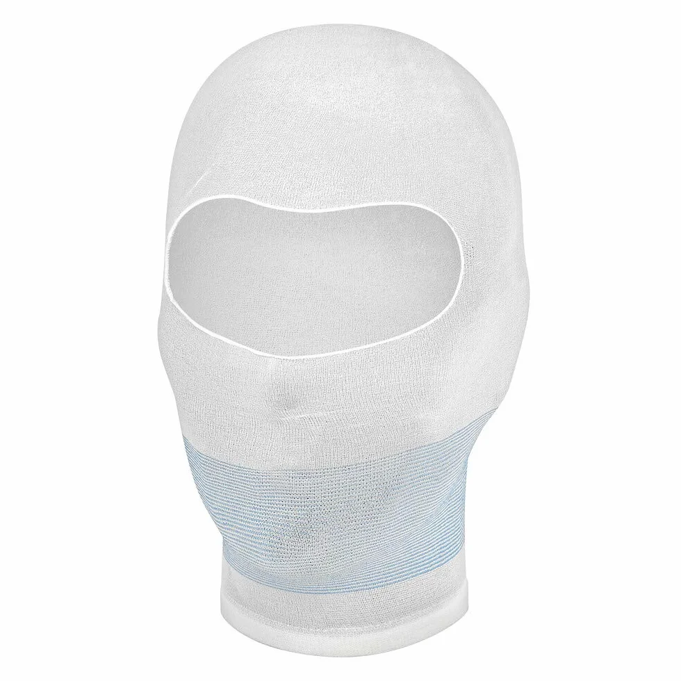 Lampa Kominiarka 91477 biały