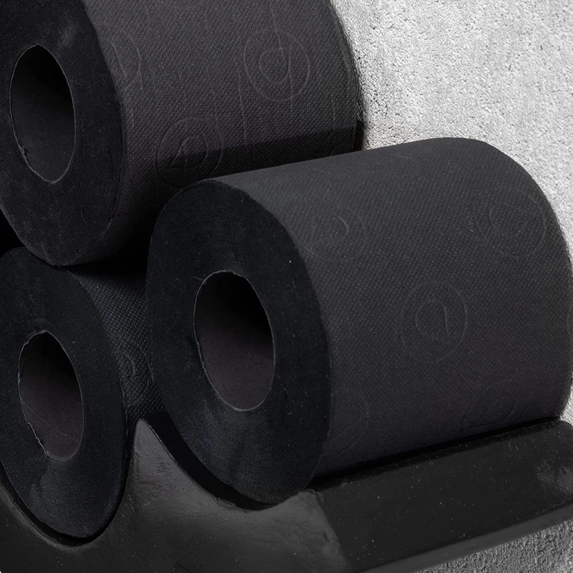 Renova Black Label Papier Toaletowy, 6 Sztuk