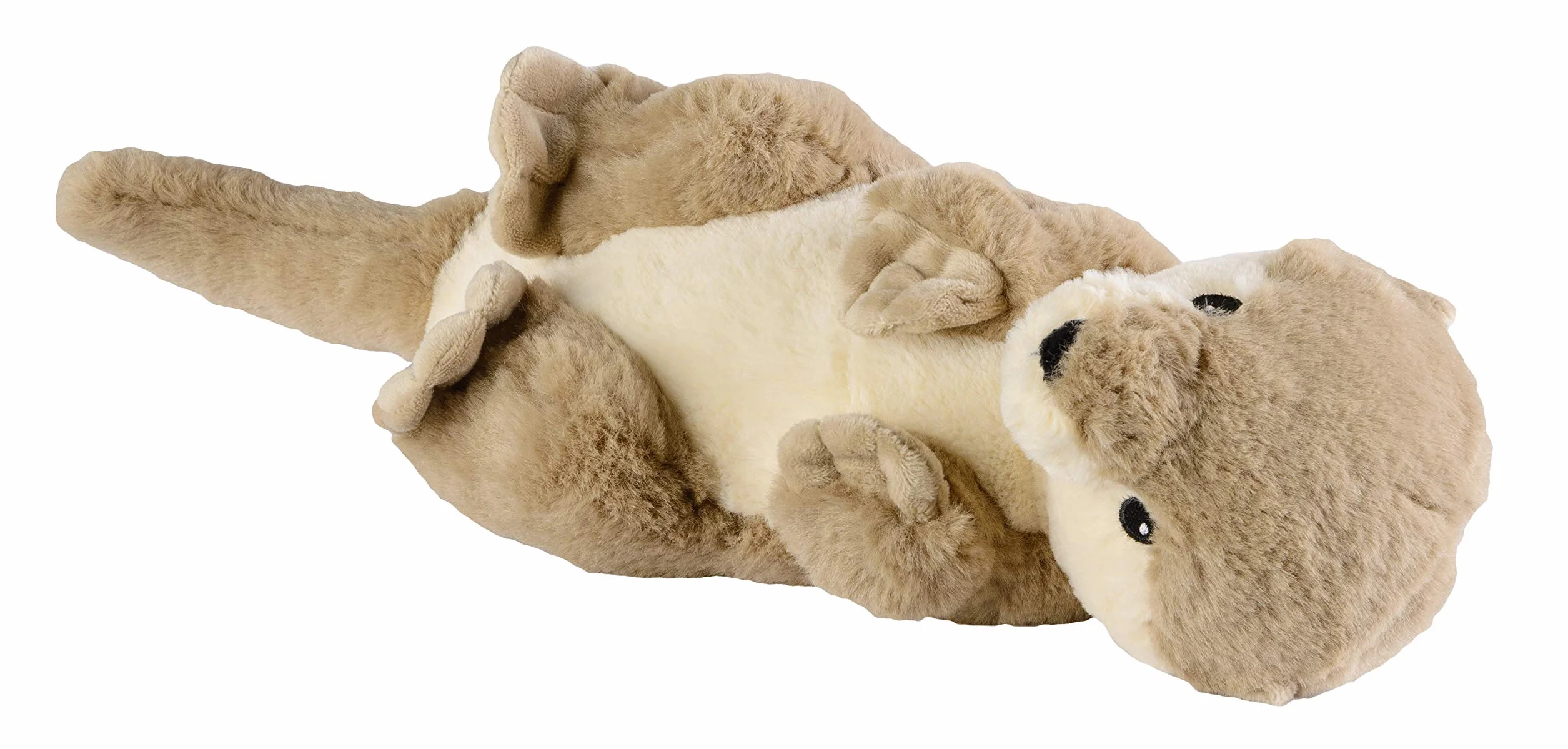 Warmies 4260101891068 Plusz do kuchenki mikrofalowej, wielokolorowy