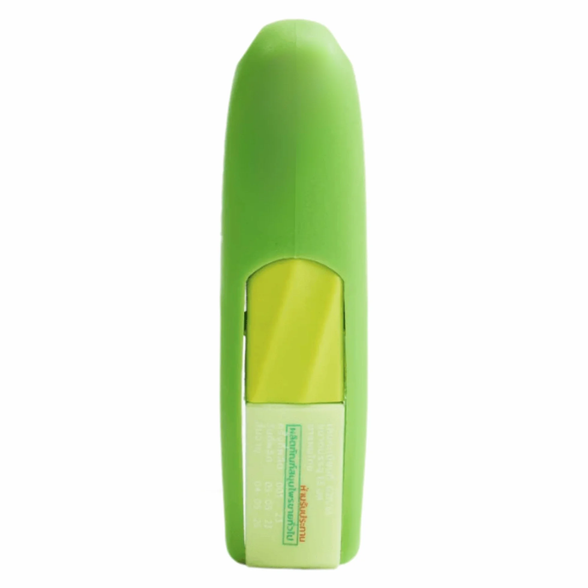 Tajski inhalator do nosa Yadom Lemongrass naturalna świeżość z Tajlandii