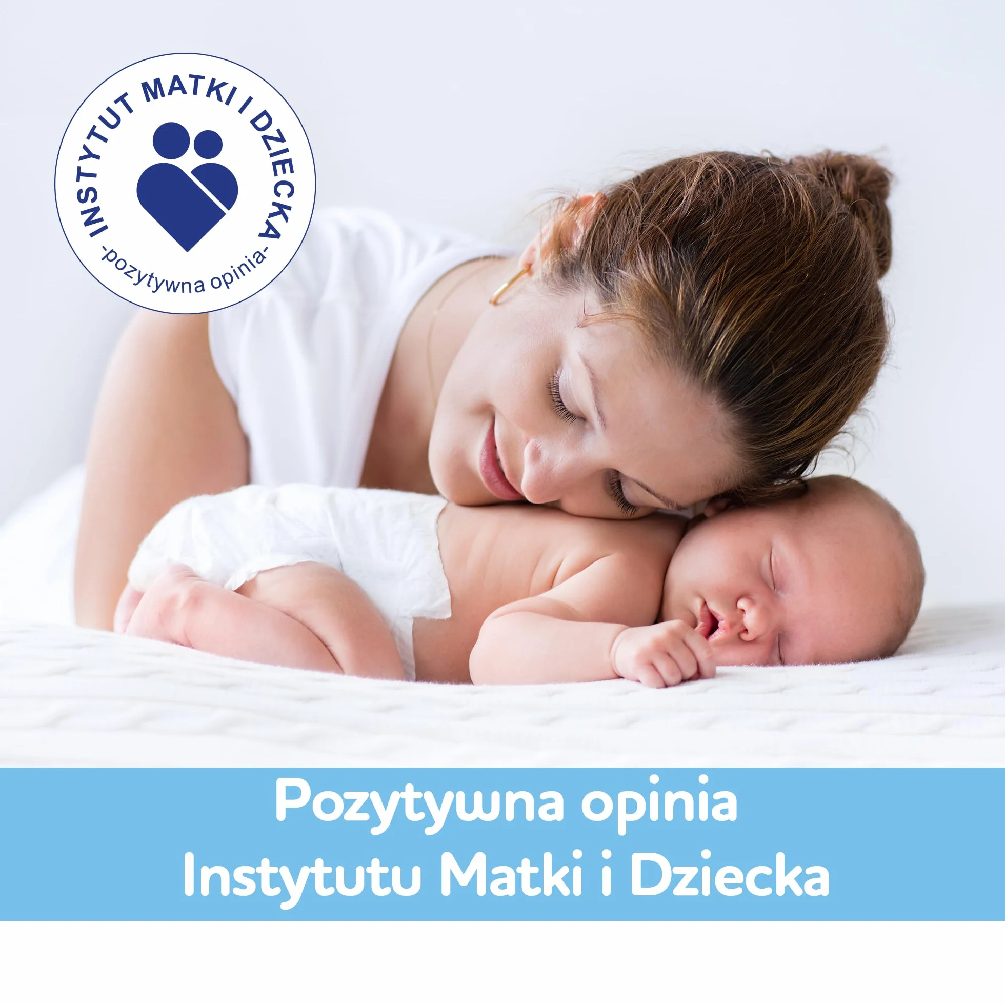 Lovela Baby Uniwersalne kapsułki do prania od 1. dnia życia – do kolorów i bieli, hipoalergiczne, bezpieczne dla niemowląt, dzieci i osób o wrażliwej skórze, skuteczne usuwanie plam, 60 sztuk