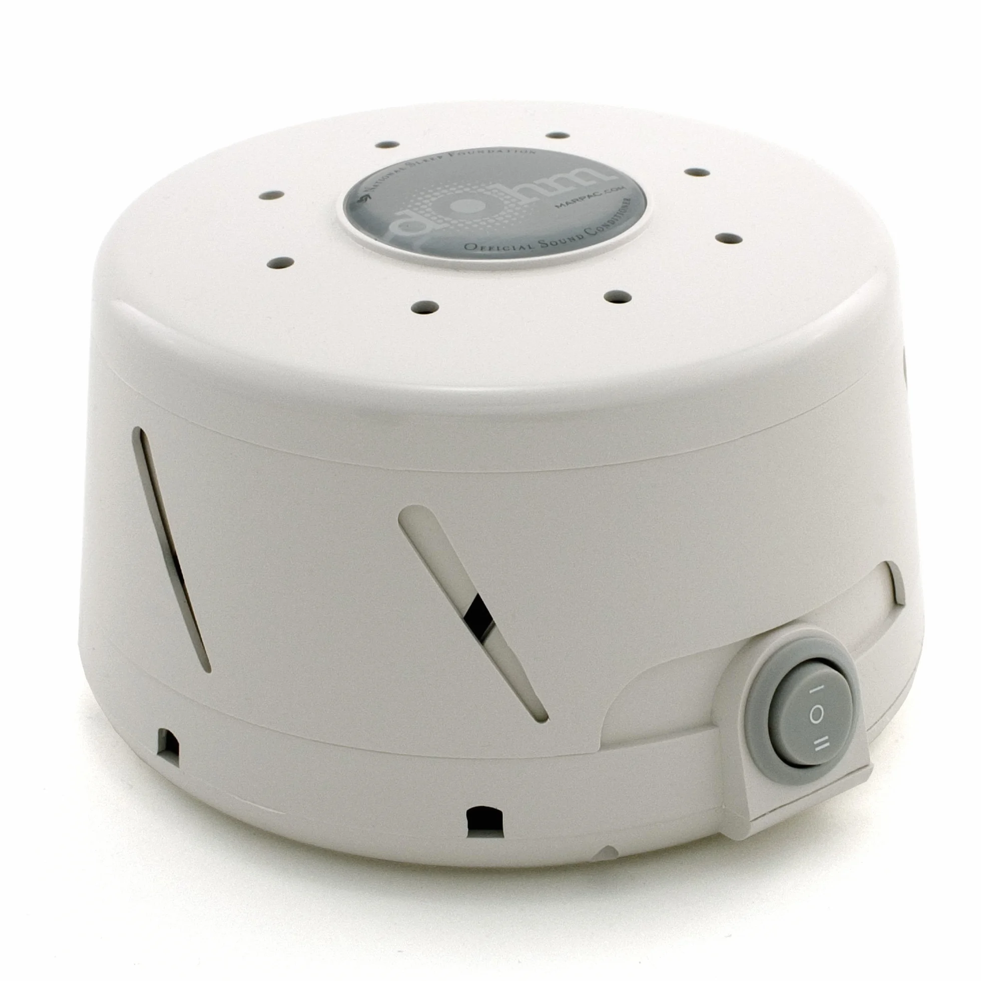 Dohm SleepMate Maszyna z Białym Hałasem, Biały