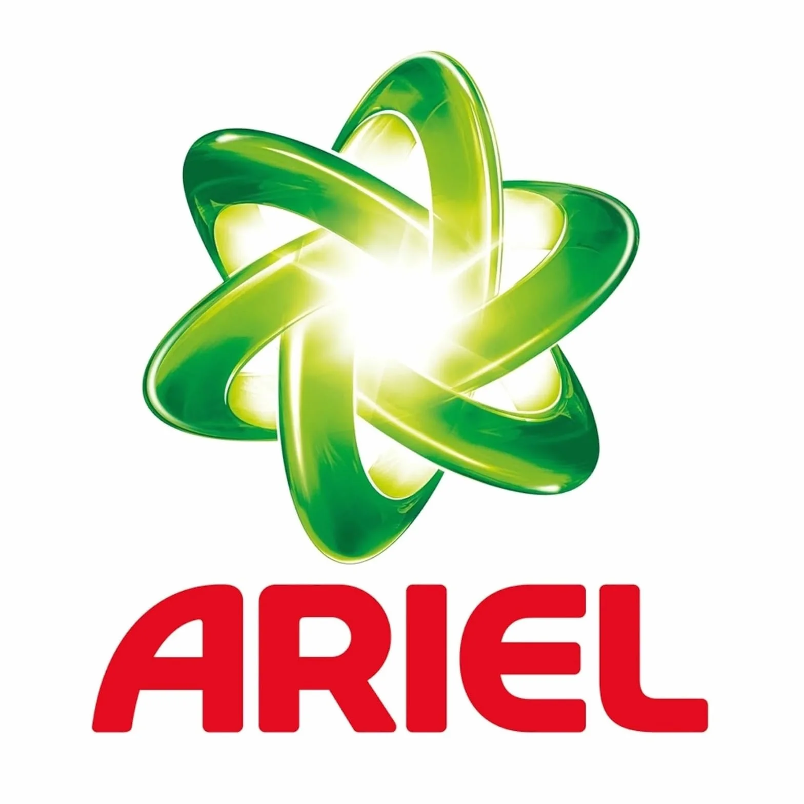 Ariel Kapsułki do Prania All-in-1 PODS 100 Prań 100 Szt.