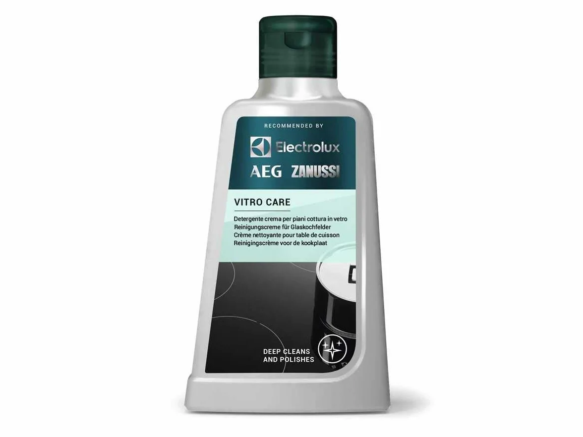 Środek czyszczący ceramiczny kuchenka 250 ml