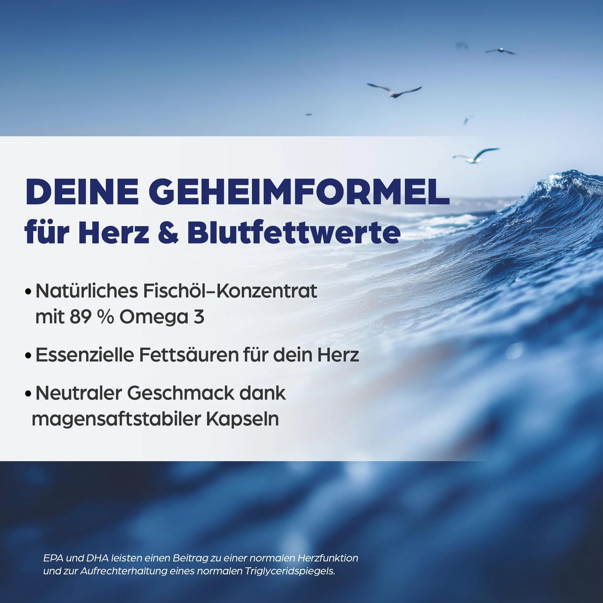 Dr. Böhm Omega 3 complex, 60 Sztuka Kapsułki