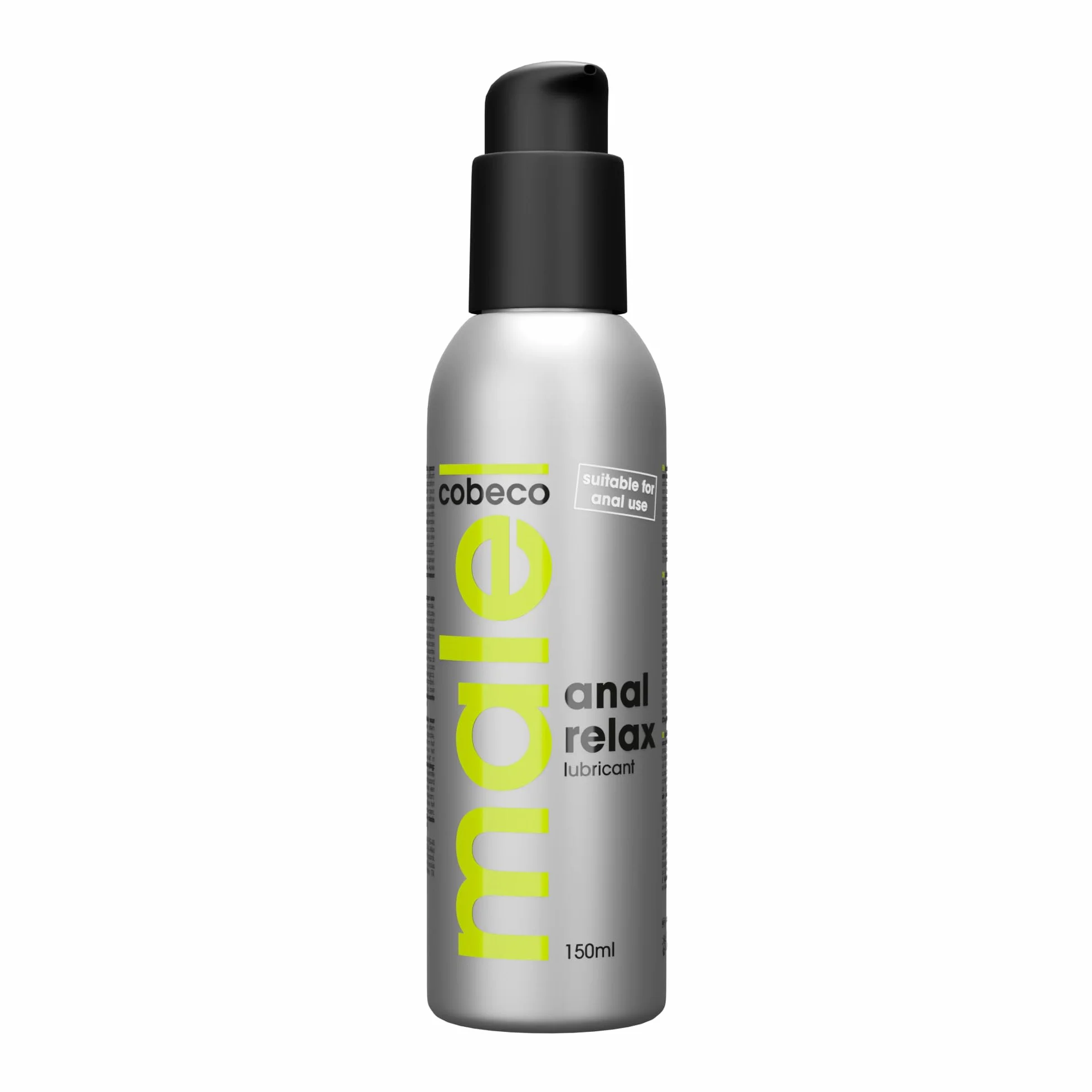 MALE Cobeco Cobeco Anal Relax lubrykant 150 ml