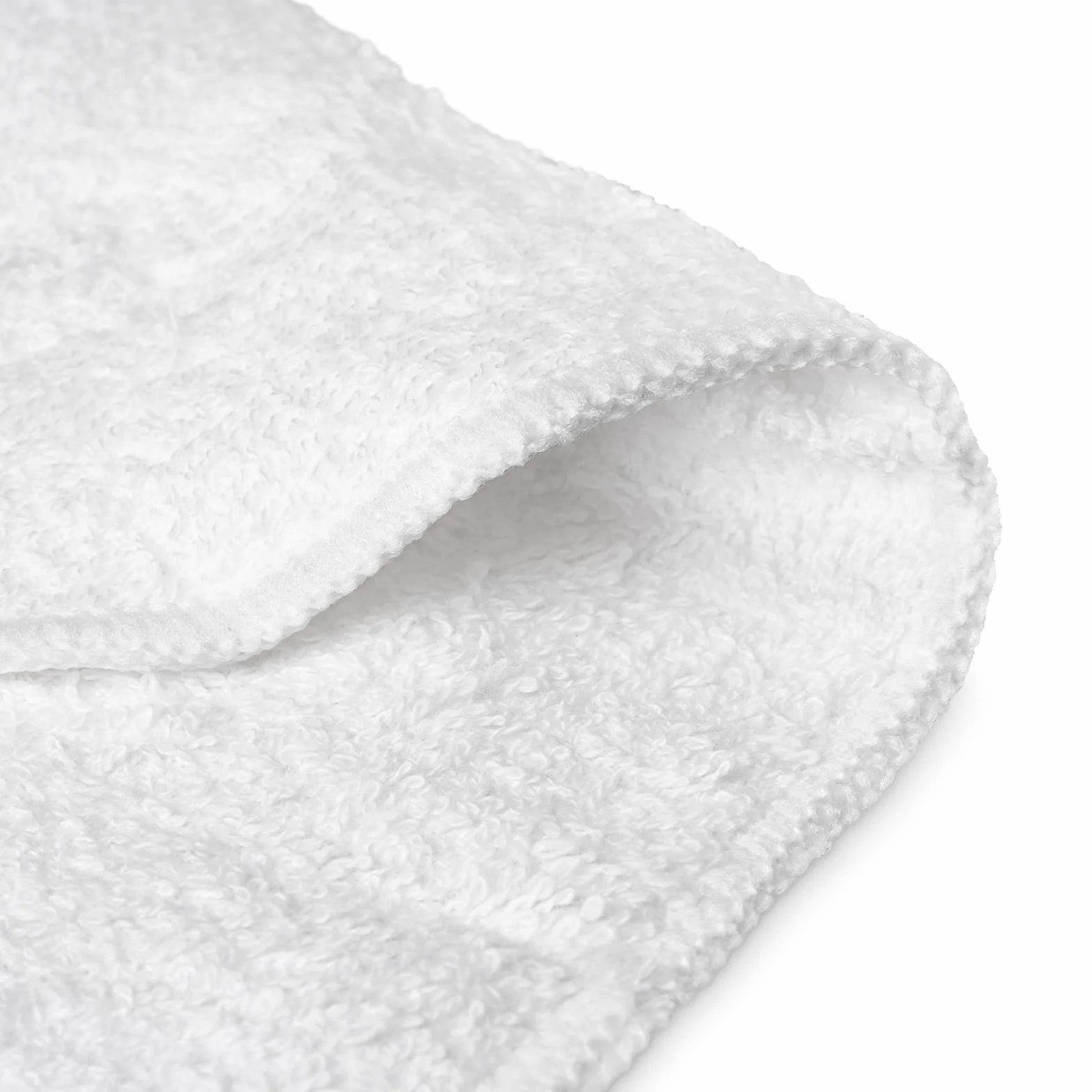 MASSAGE-EXPERT Hot Stone opaska na stopę/pasek na rękę, czysta bawełna (jakość frotte)