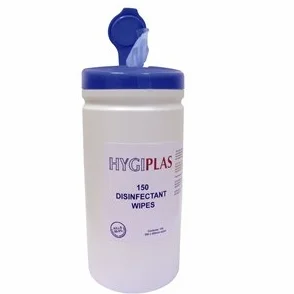 Pal 200 Wipes Chusteczki do dezynfekcji powierzchni 200x200mm