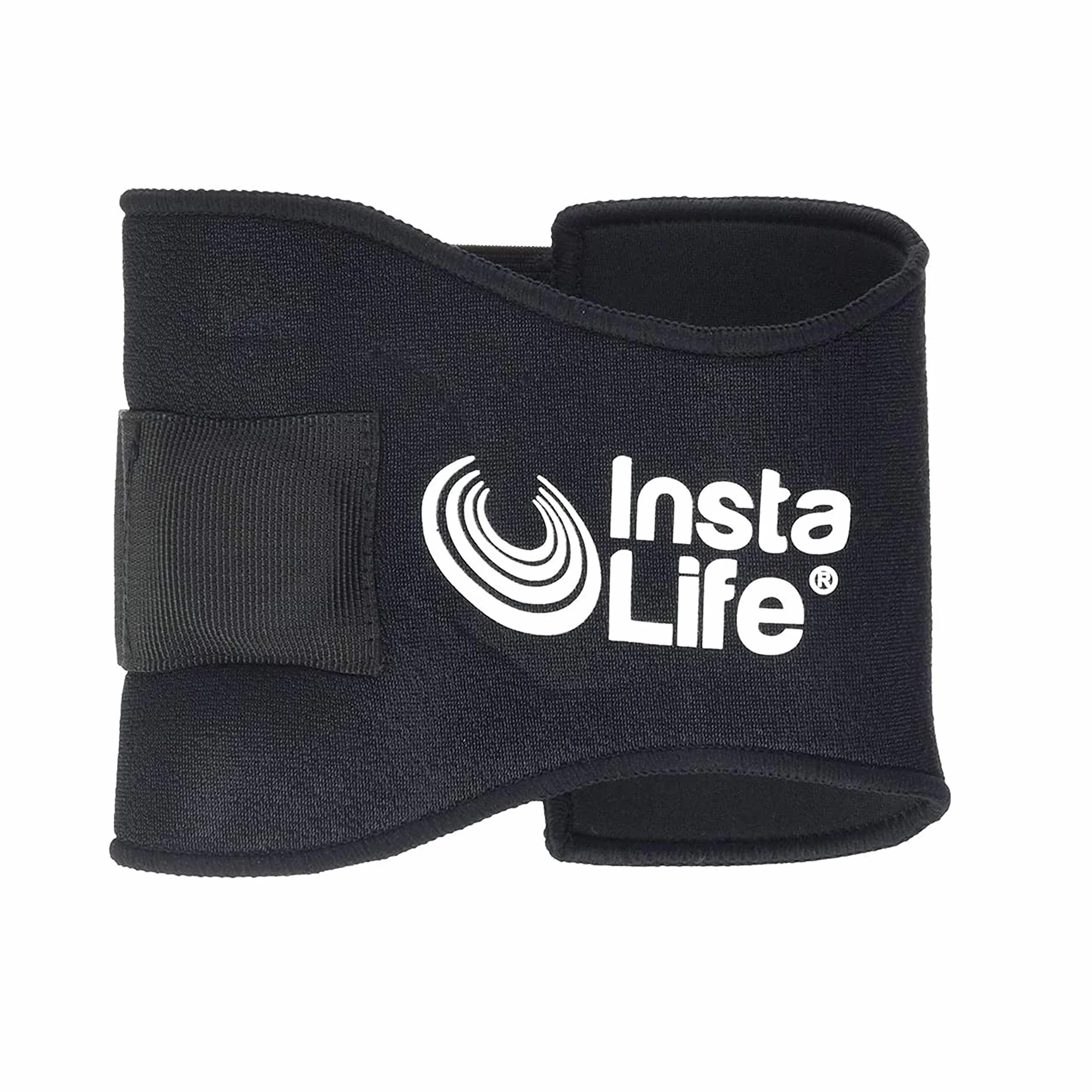 ECM Insta Life orteza łagodząca rwę kulszową i bóle lędźwiowe system akupresury InstaLife łagodzący ból pleców dzięki terapii uciskowej