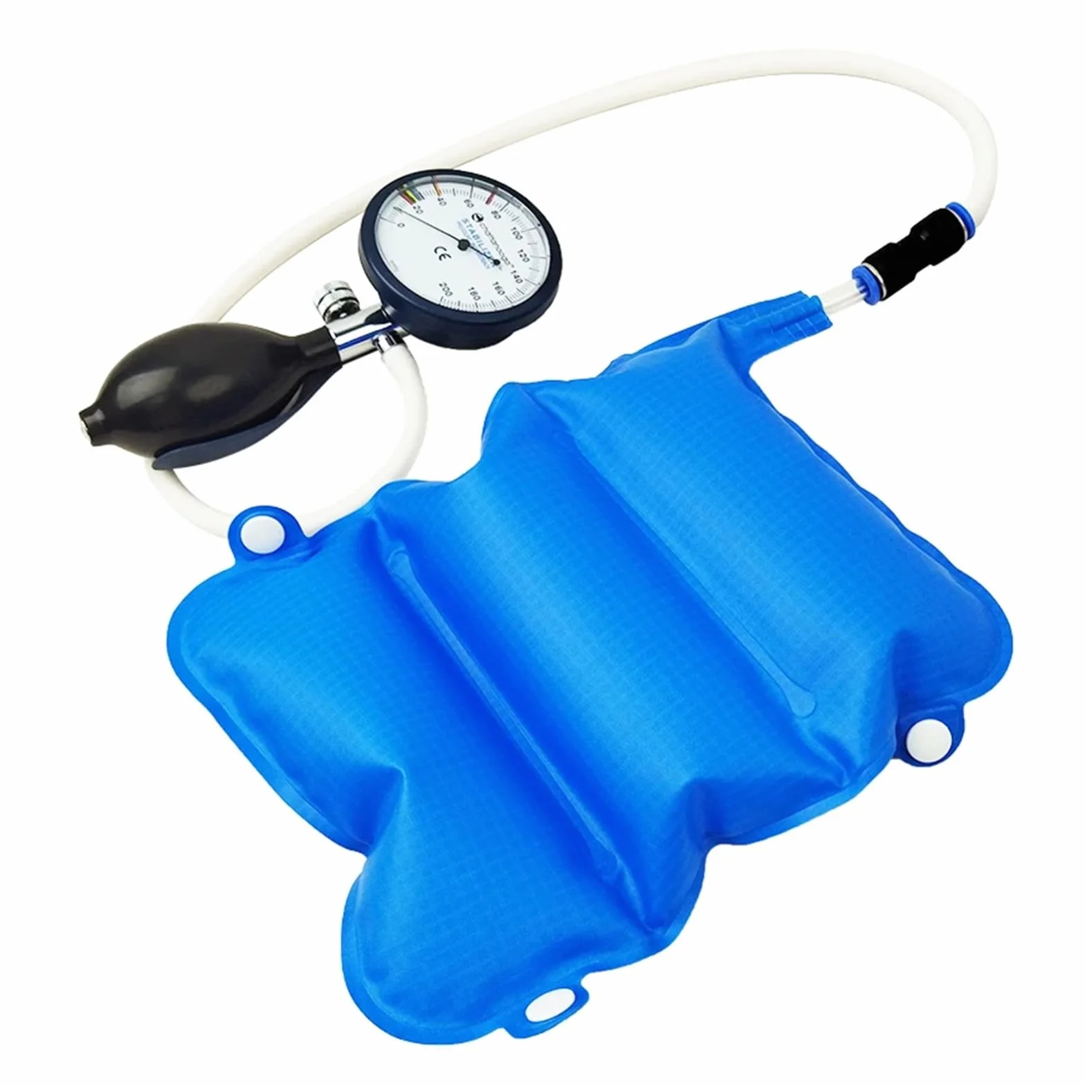 Stabilizator rdzenia BioFeedback do terapii bólu pleców