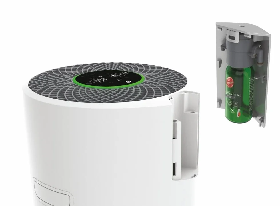 Hoover H-Essence Amber Oasis Hipoalergiczna dla H-Purfier 500 i 700