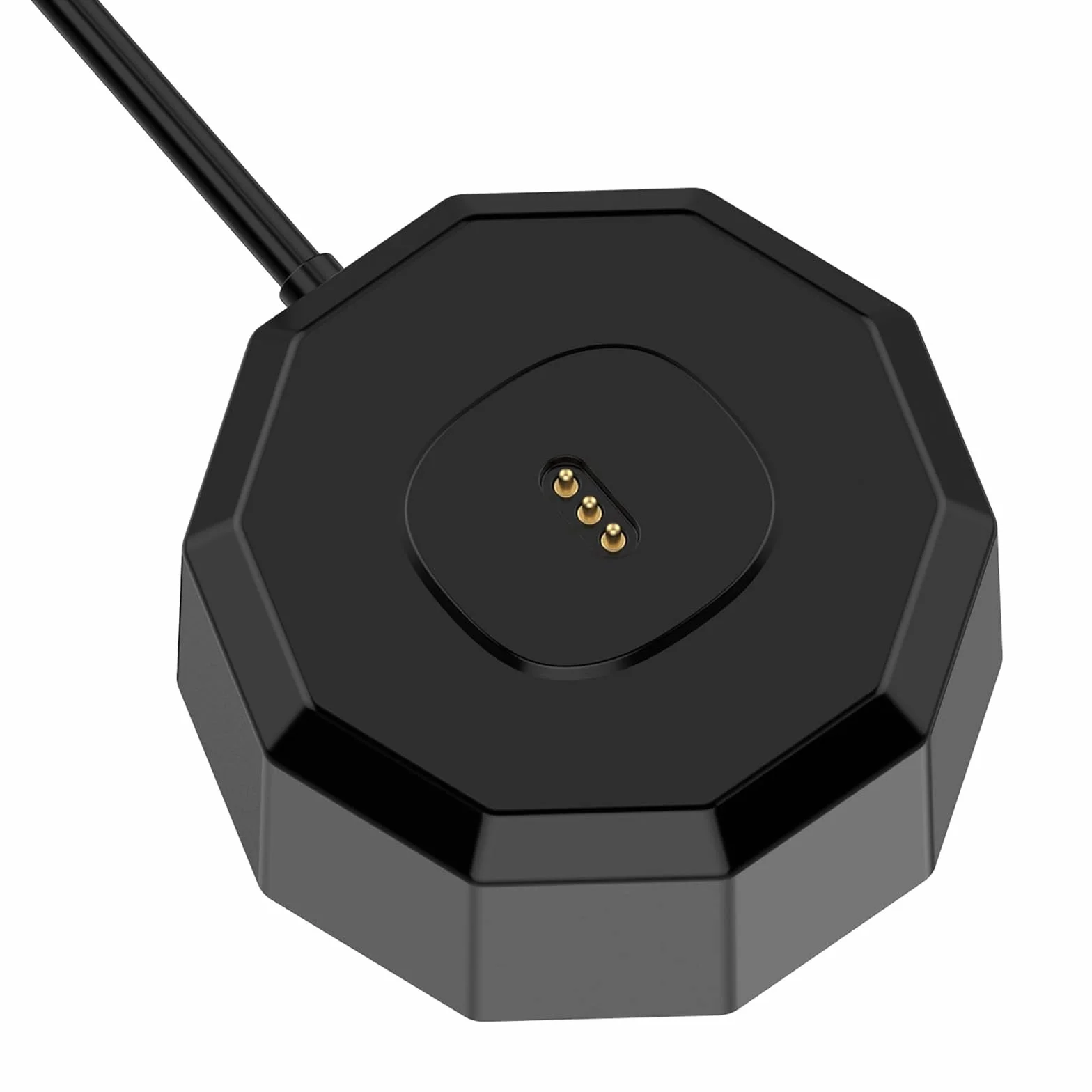 LOKEKE Zapasowa stacja ładowania USB kompatybilna z elektryczną szczoteczką do zębów Laifen Lifan