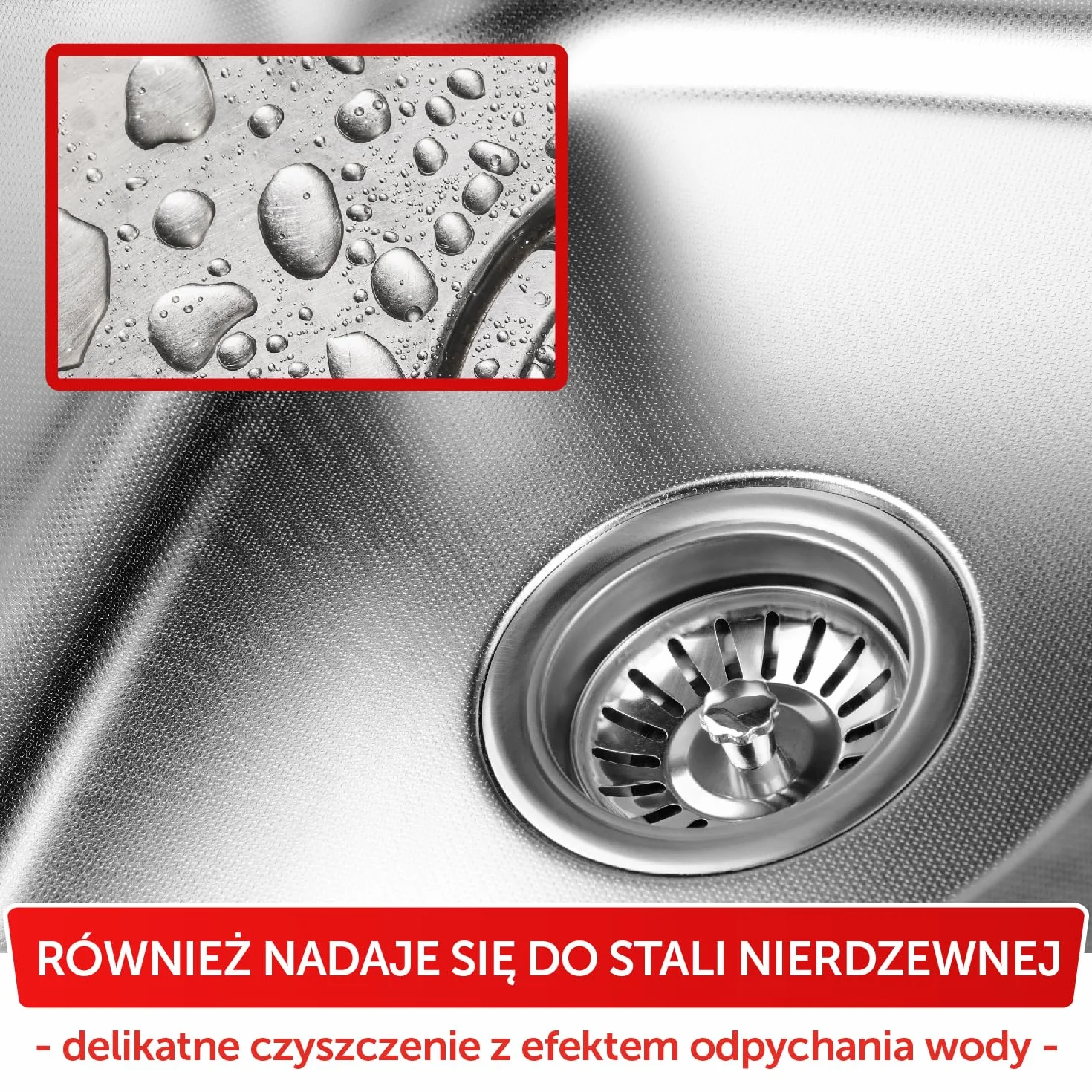 Nordicare Płyn do czyszczenia płyt ceramicznych 500ml