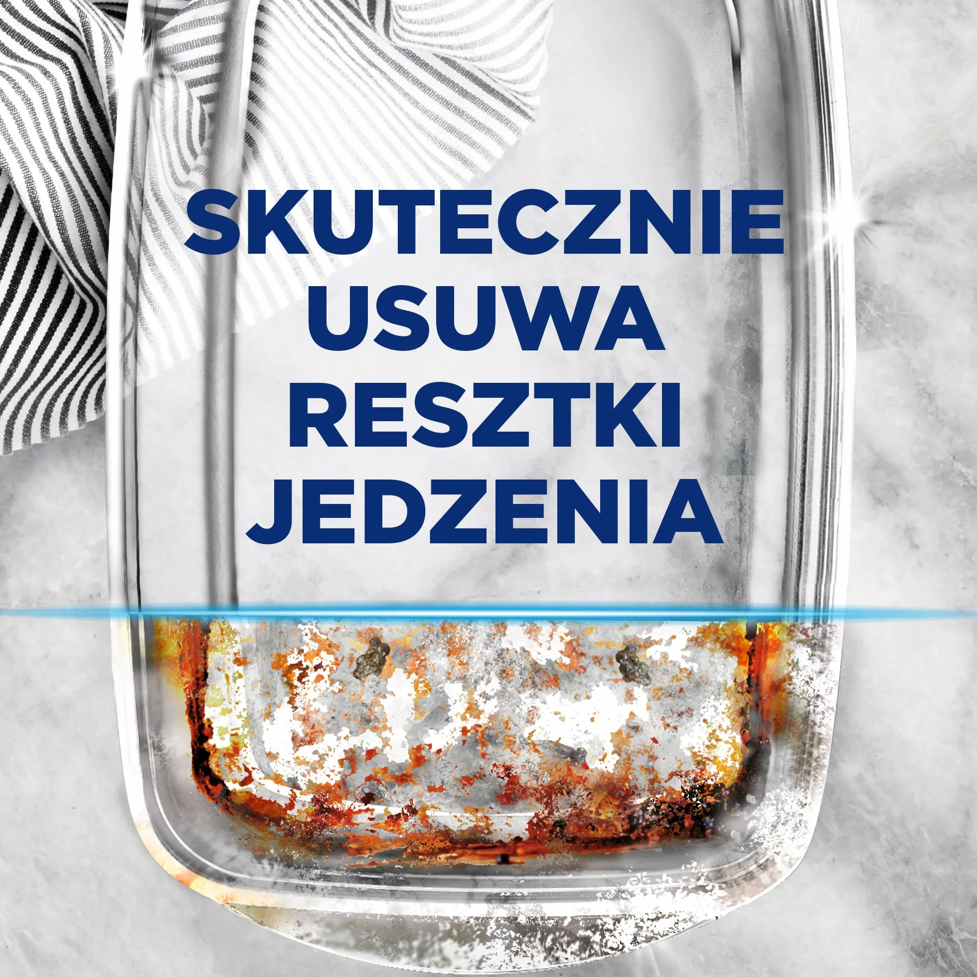 FINISH Kapsułki Quantum All-in-1 120 lemon