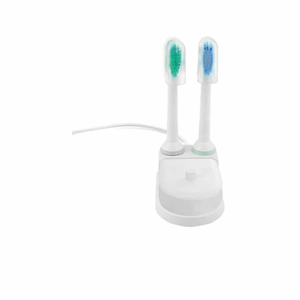 Stacja ładująca kompatybilna z Philips Sonicare ProtectiveClean 5100 HX6851/29, HX6851/34, HX6851/53 do szczoteczki elektrycznej