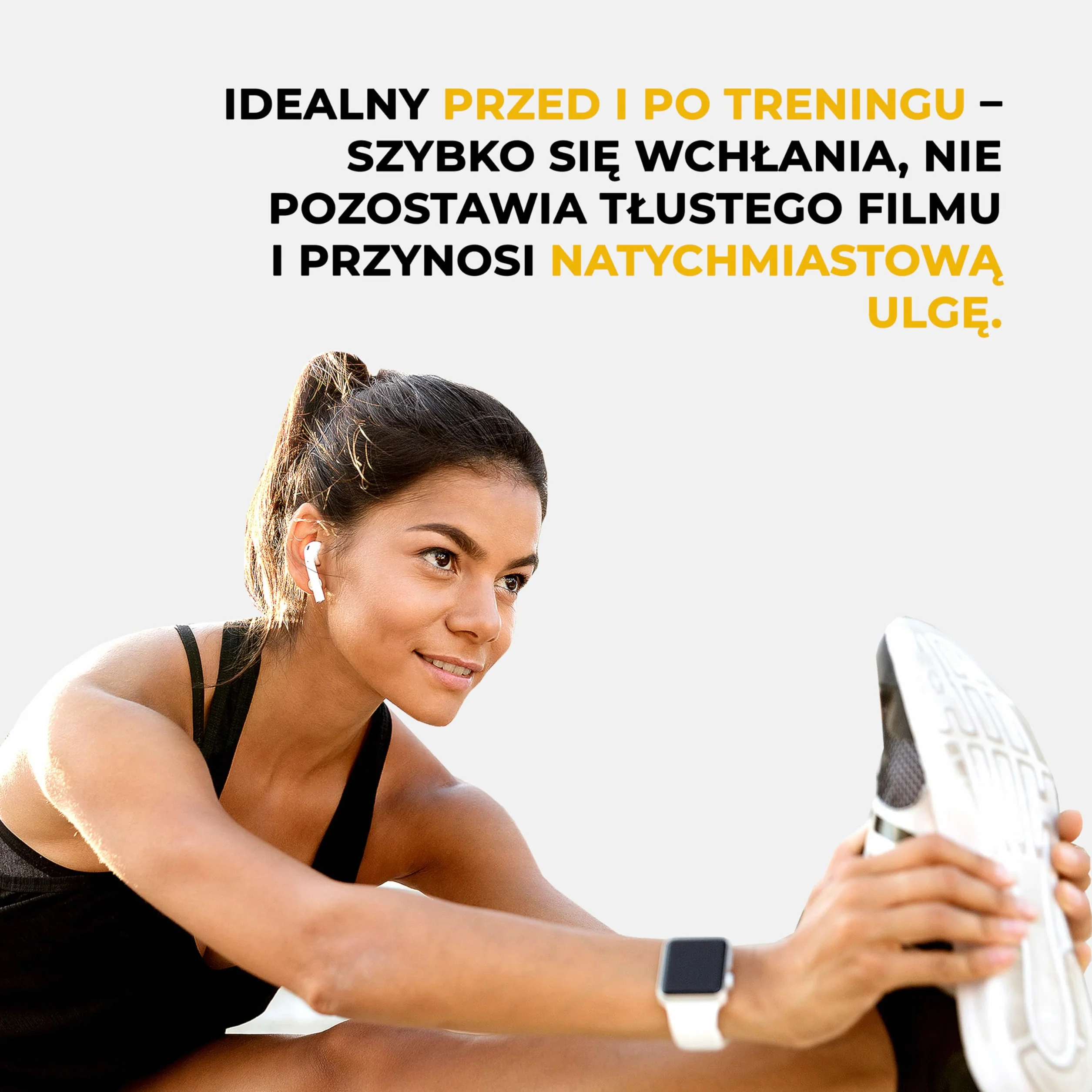 DuLàc, Żel z Arniką 98% z Olejkiem Buriti, Tymiankiem i Mentolem, Odpowiedni do Masażu Skóry Mięśni i Stawów, Testowany Dermatologicznie, Testowany na Nikiel, Wyprodukowany we Włoszech, 50 ml