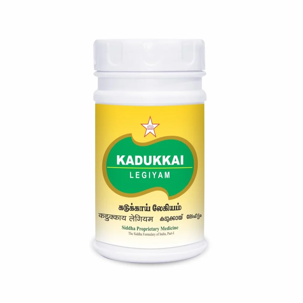 SKM Kadukkai Legiyam 100 g