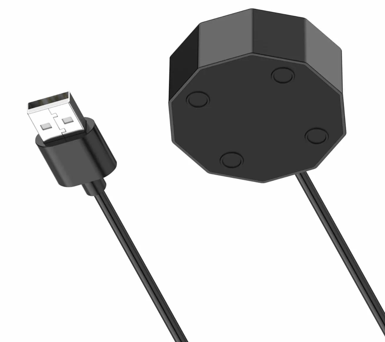 Zamienna magnetyczna stacja ładująca, ładowarka kompatybilna z elektryczną szczoteczką do zębów LFTB01-P, LFTB01-S, LFTB01-A