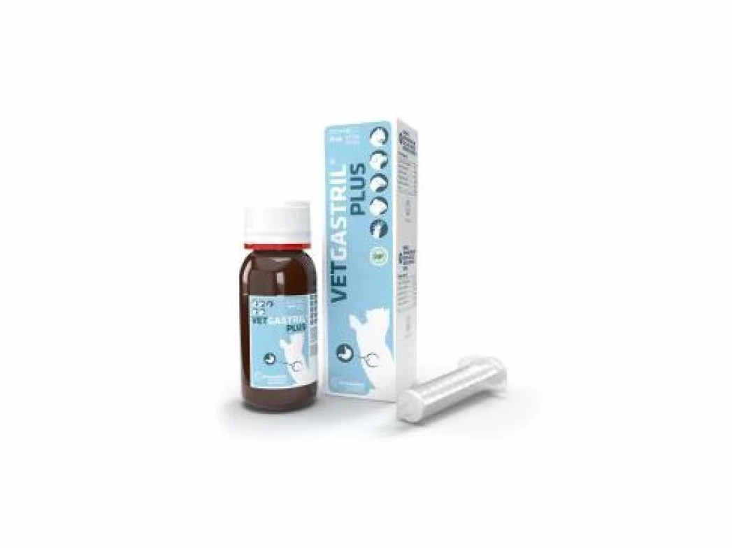 VETGASTRIL PLUS 20ML