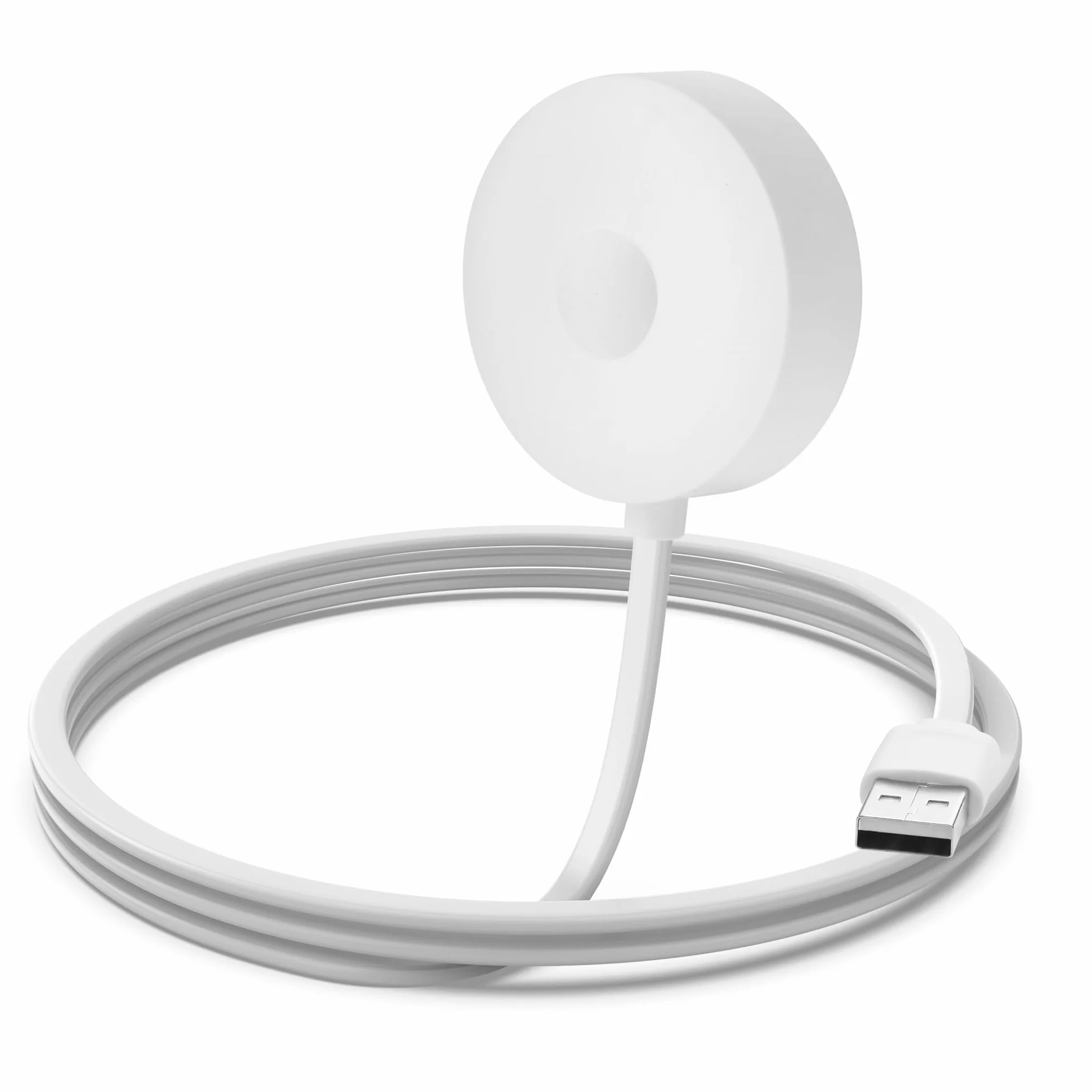 Magnetyczna ładowarka YADHAOD do Oral-B iO 7/8/9, zapasowa stacja dla Braun Oral-B iO, Travel Charger