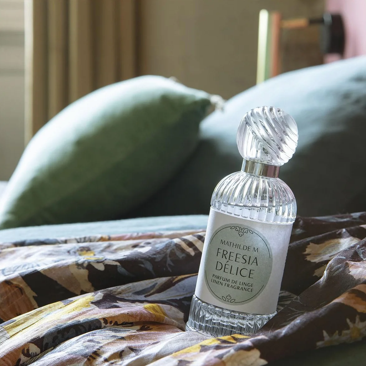 MATERIAŁ M. Perfumy do prania Les Intemporrelles 75 ML - Miś