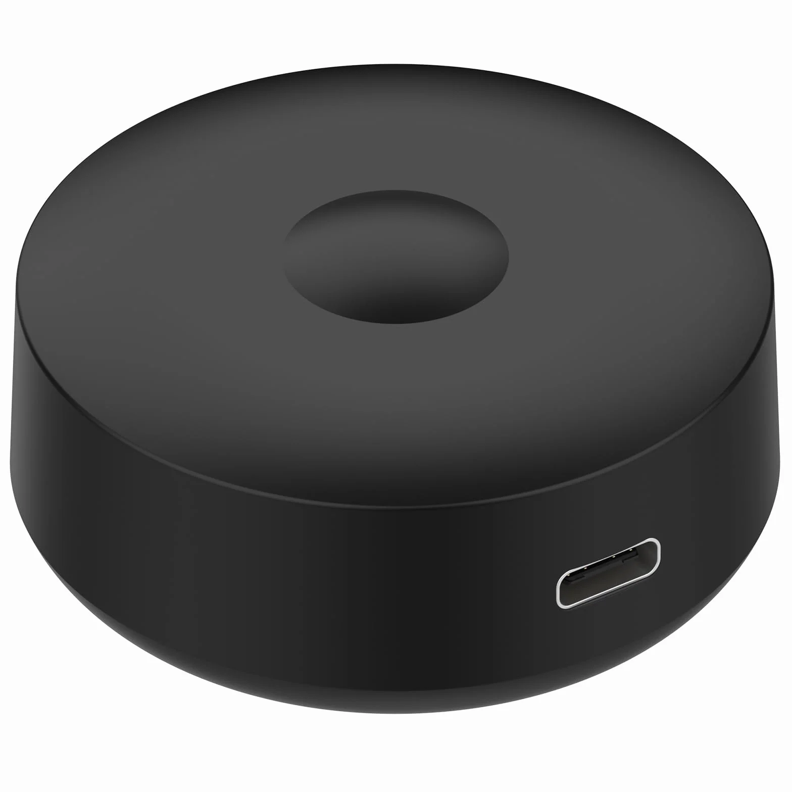 Disscool Kabel dokujący USB-C do Braun Oral-B iO10 iO9 iO8 iO7G iO7, adapter ładowarki magnetycznej