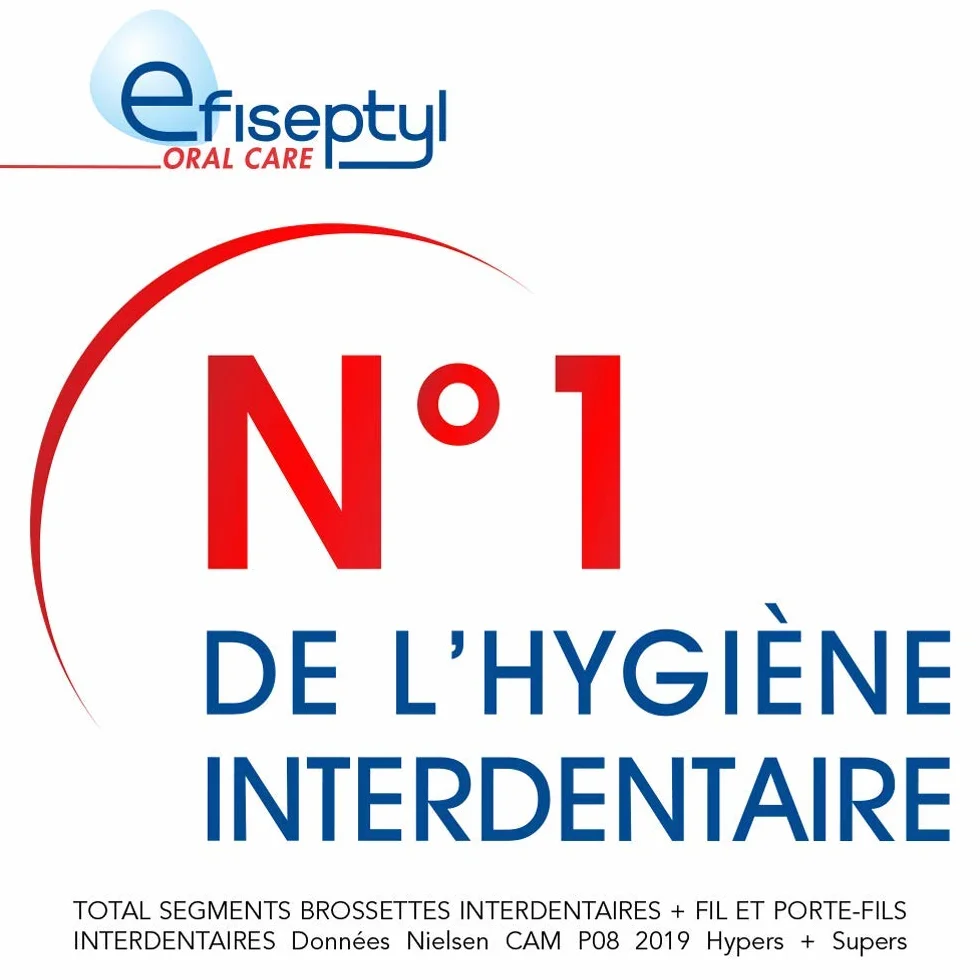 Efiseptyl Oxi-Pure Oxiose Protection Spray do jamy ustnej 9 ml