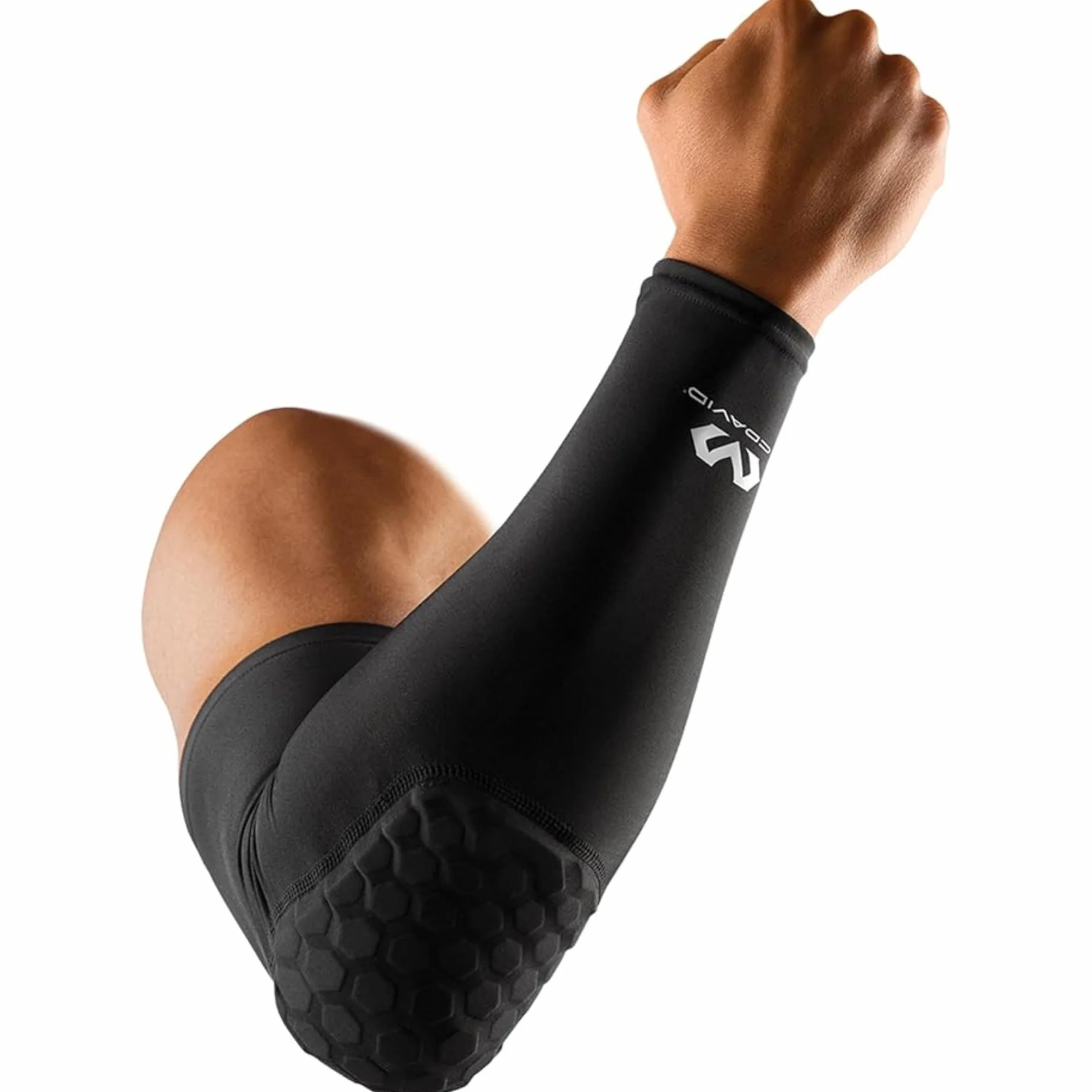 Mcdavid Basket 6500 PowerShooter mankiet pod pachami