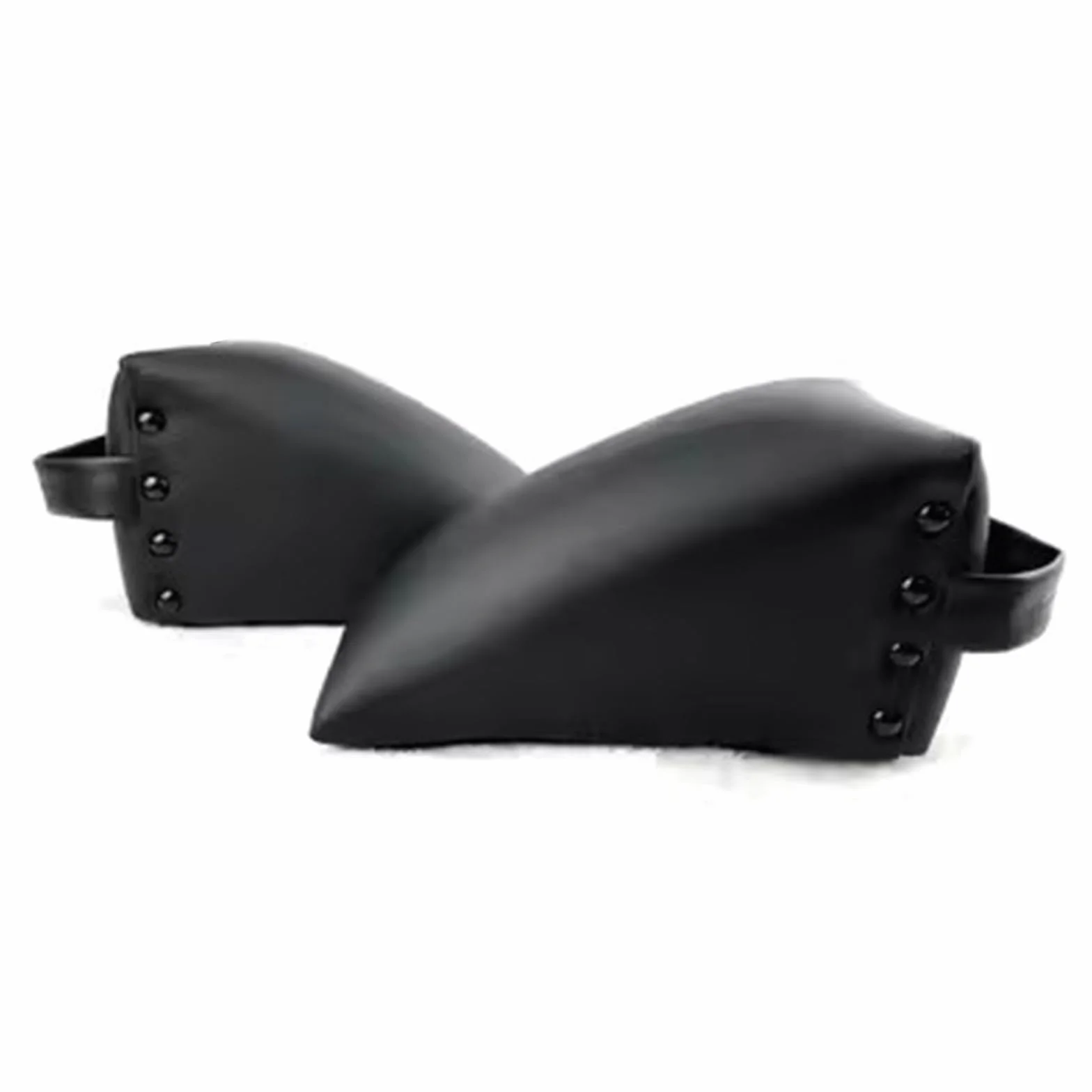 Chiropraktyczne tablice blokowe, miednica-sacralne, zestaw bloków kręgarzy, klinów fizjoterapeutycznych, chiropraktyki (B)