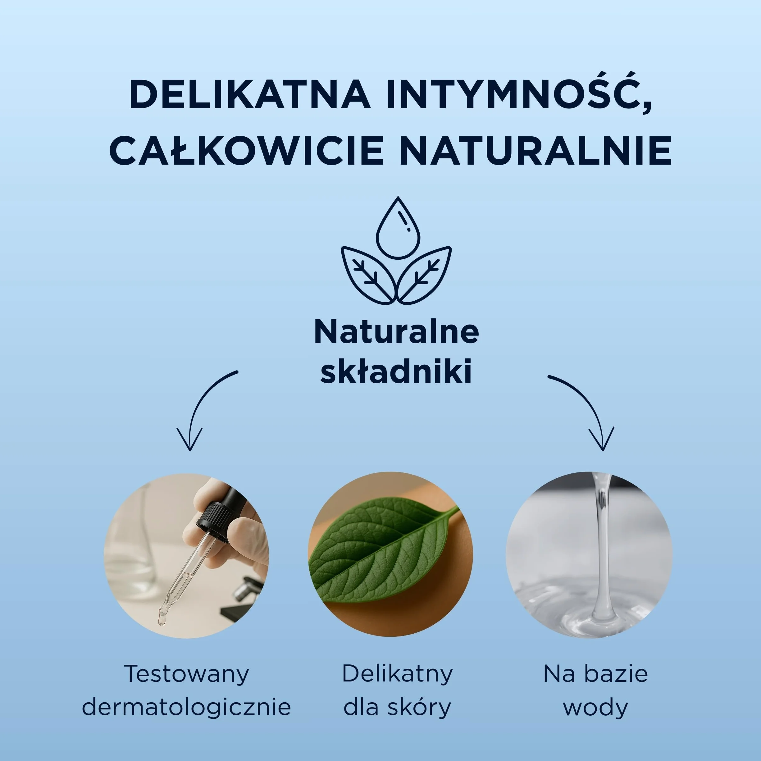 MISTER SIZE Bio lubrykant (100 ml), lubrykant na bazie wody, wyjątkowo długotrwałe nawilżenie