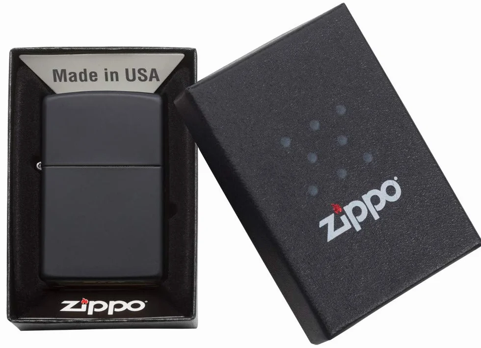 Zippo Cerulean Zapalniczka