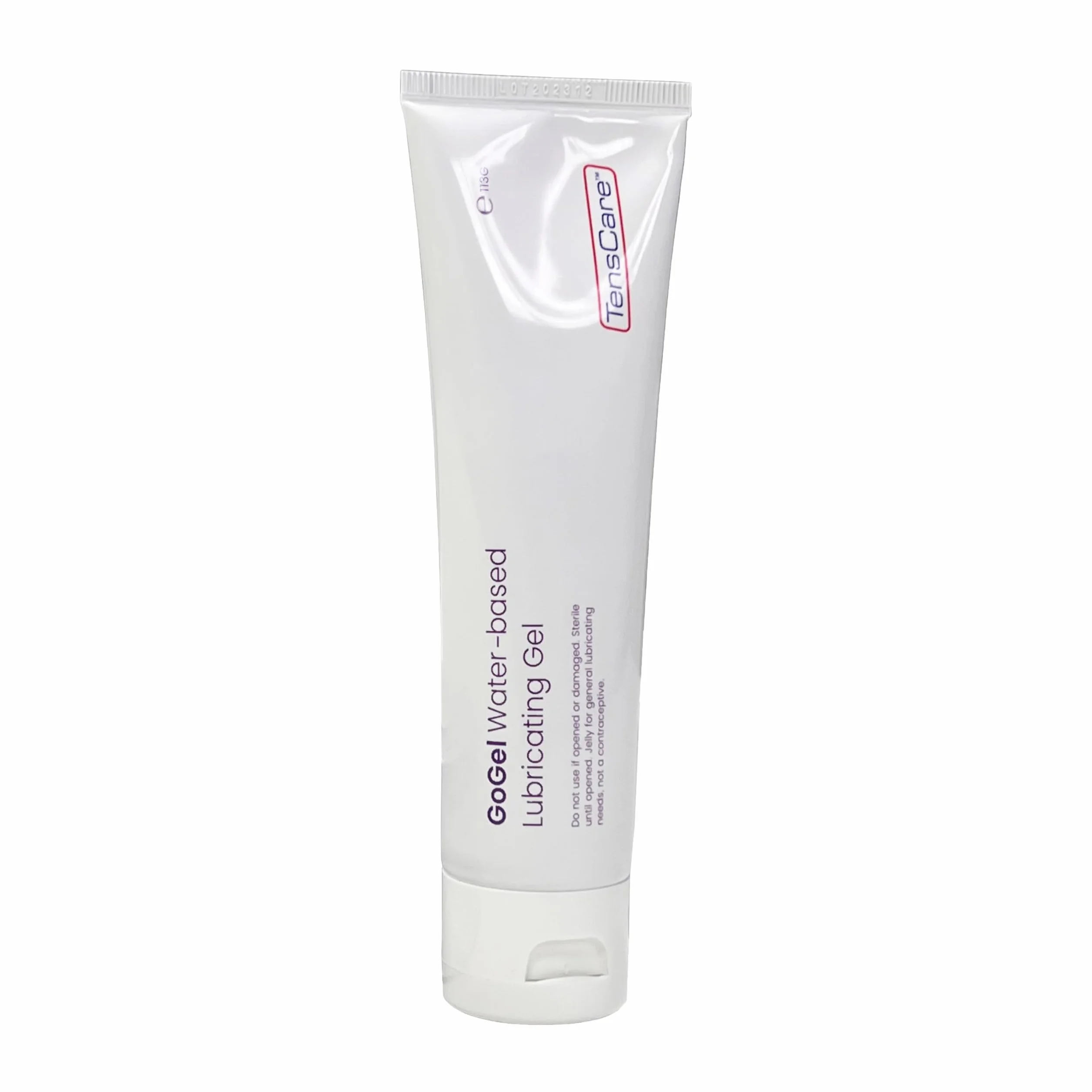 TensCare Go Gel (50 ml) – lubrykant na bazie wody