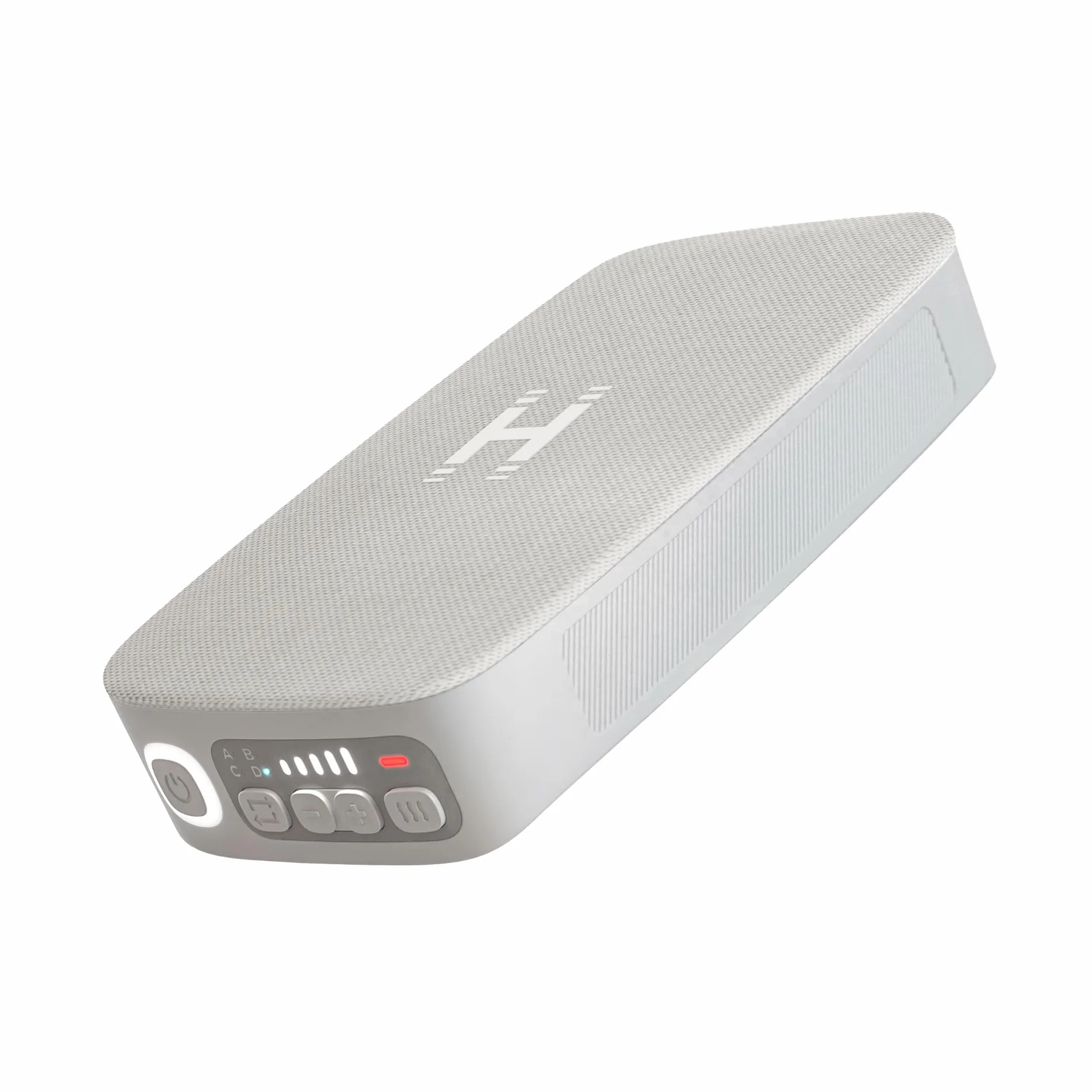 HoMedics Modulair Compression Controller moduł kontrolera kompresji z regulowanym masażem termicznym czas pracy 5 godzin