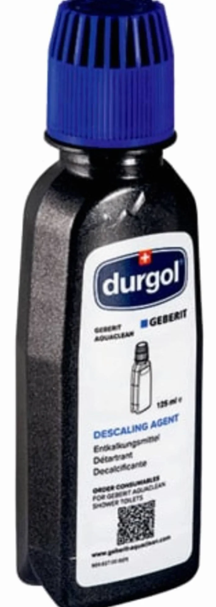 Geberit AquaClean środek odkamieniający, 147.040.00.1