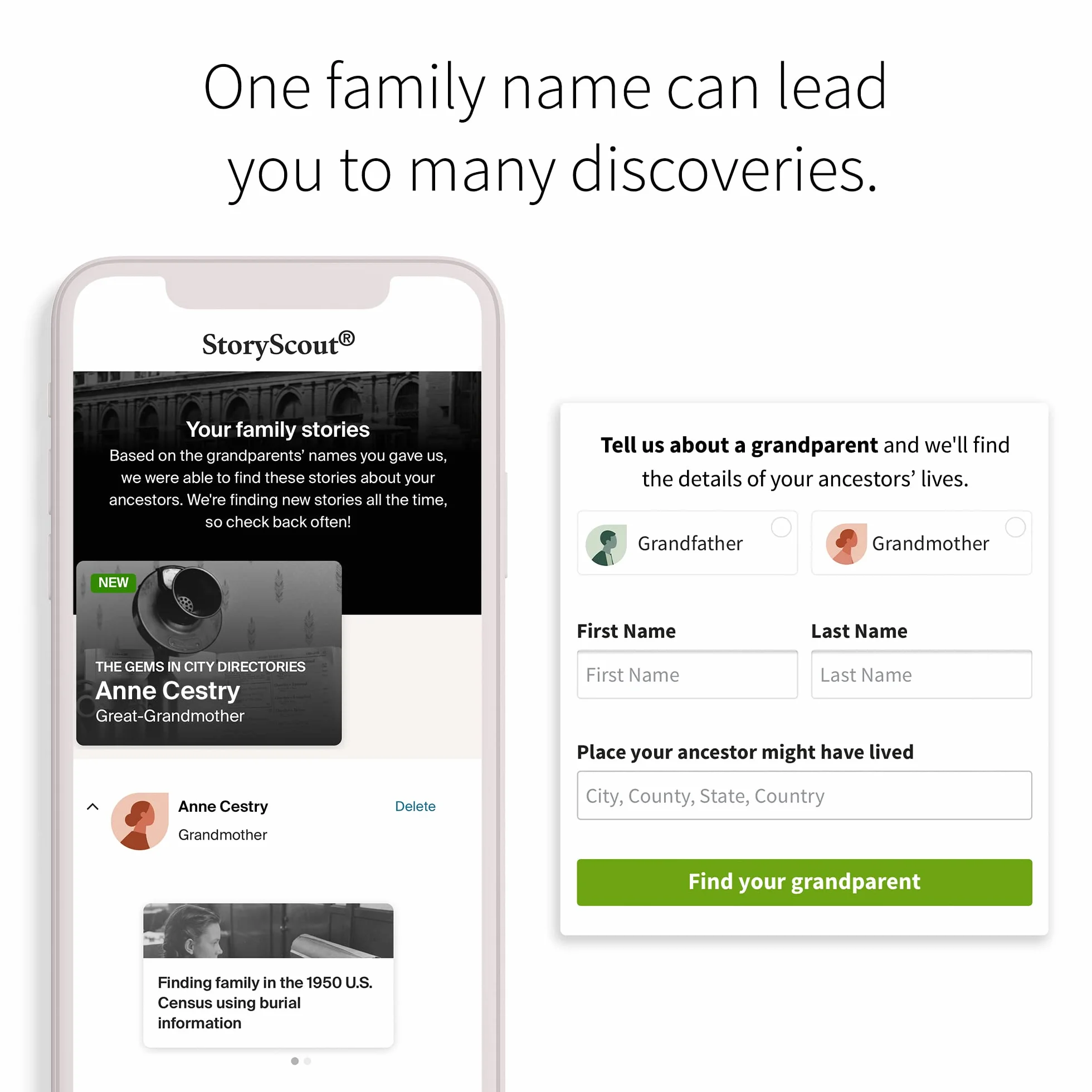 AncestryDNA: Genetyczny test etniczny, zestaw testów