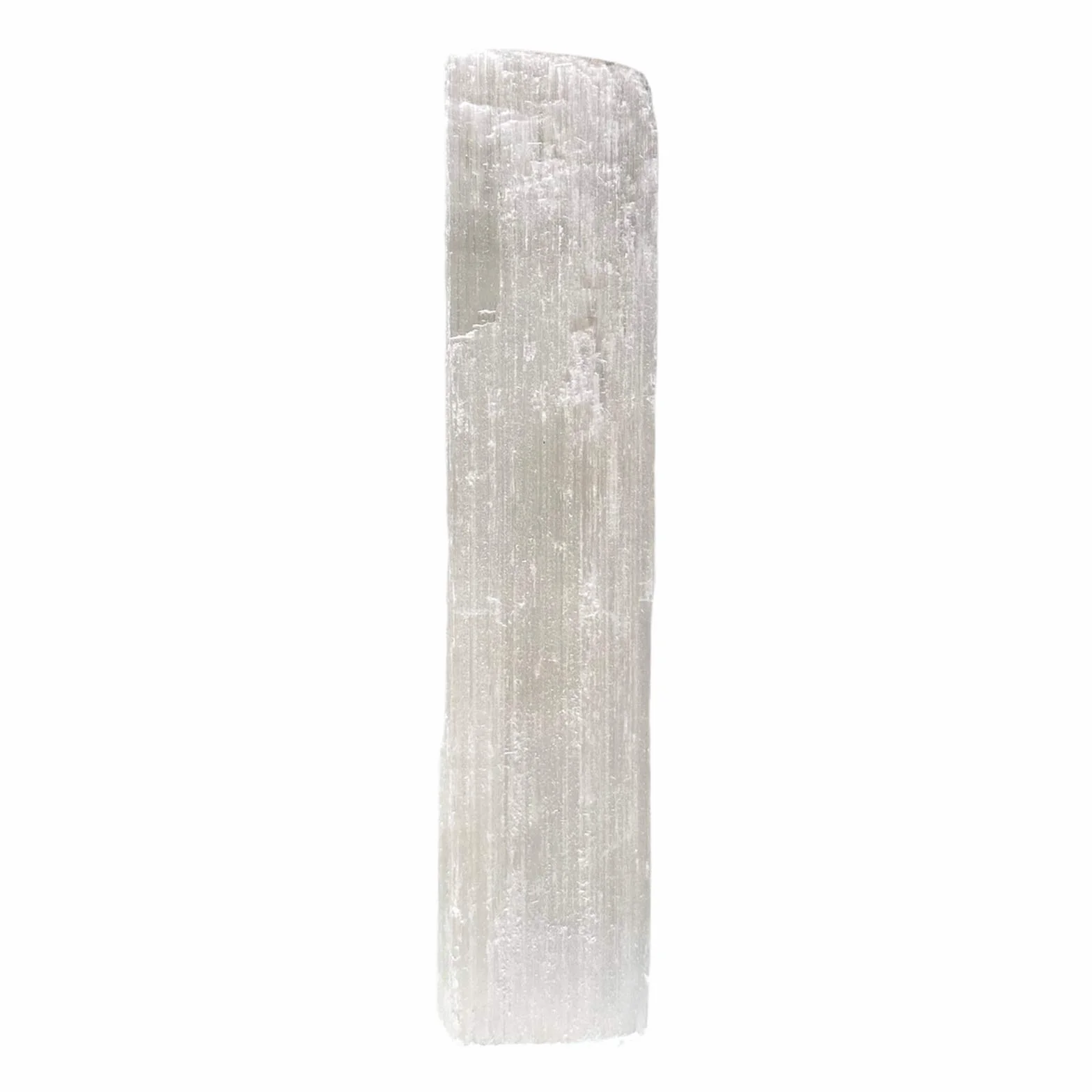 Selenit Crystal kamień energetyczny kamień leczniczy selenit uzdrawiające kryształy kamienie szlachetne geo kryształ Maroko
