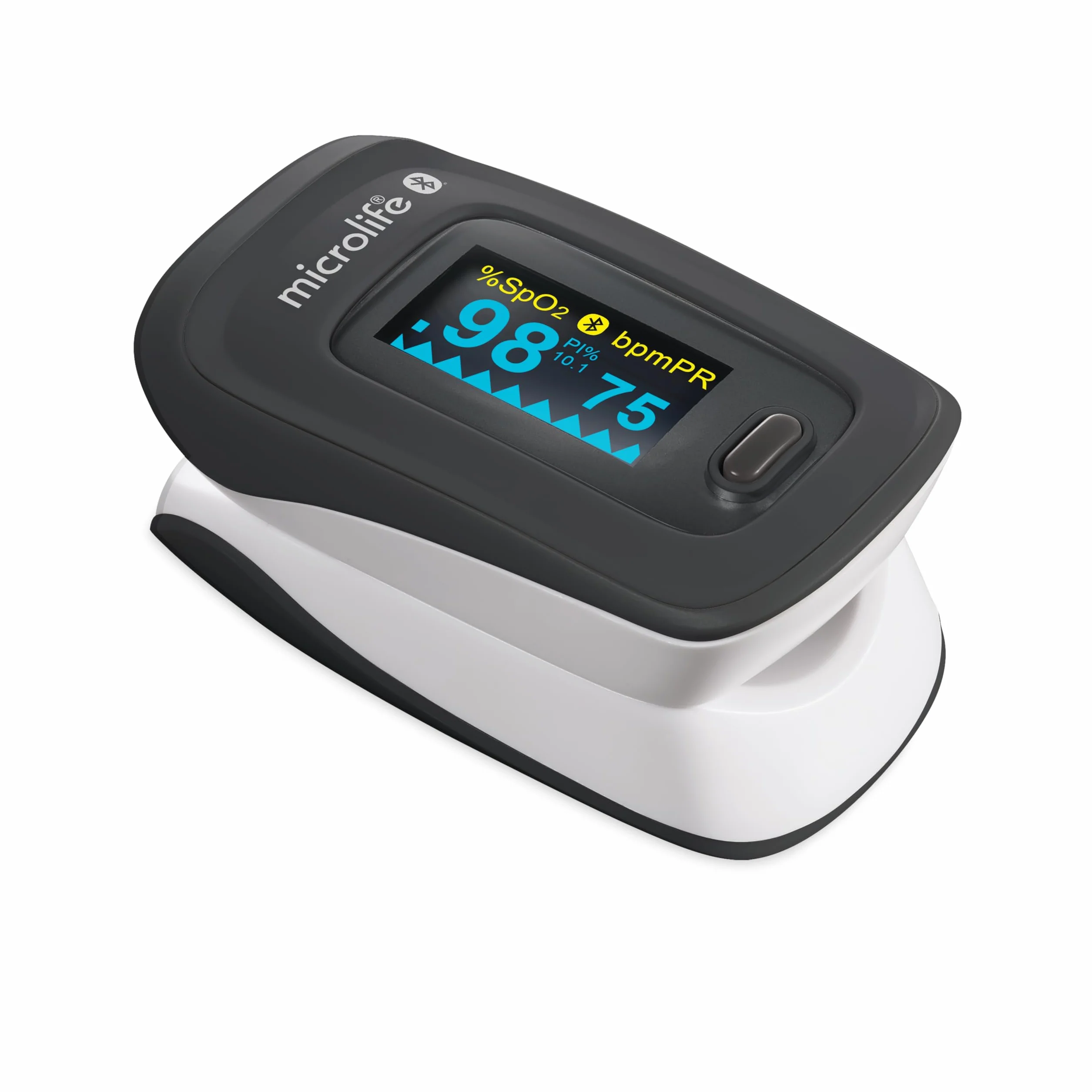 Microlife OXY500 BT saturatiemeter