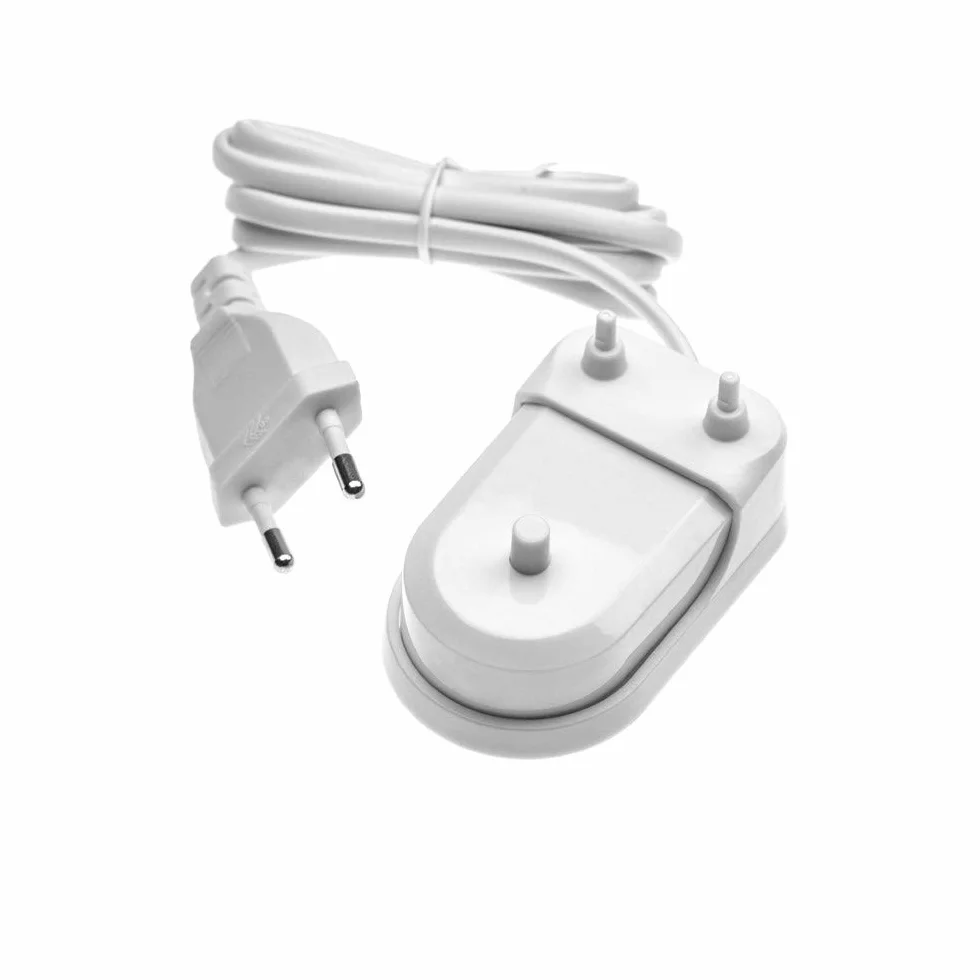 Stacja ładująca kompatybilna z Philips Sonicare ProtectiveClean 5100 HX6851/29, HX6851/34, HX6851/53 do szczoteczki elektrycznej