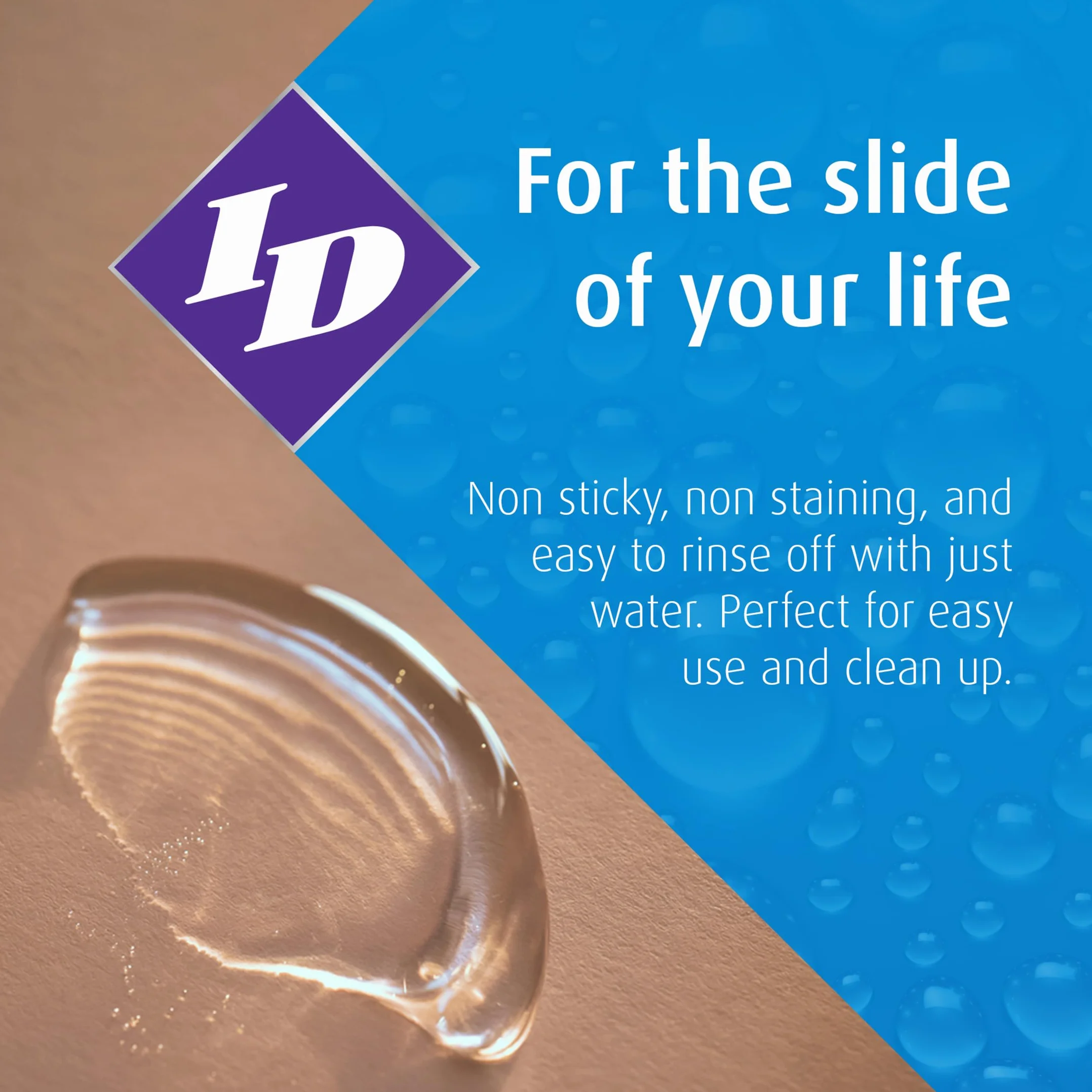 ID Lubricants Glide lubrykant 250 ml